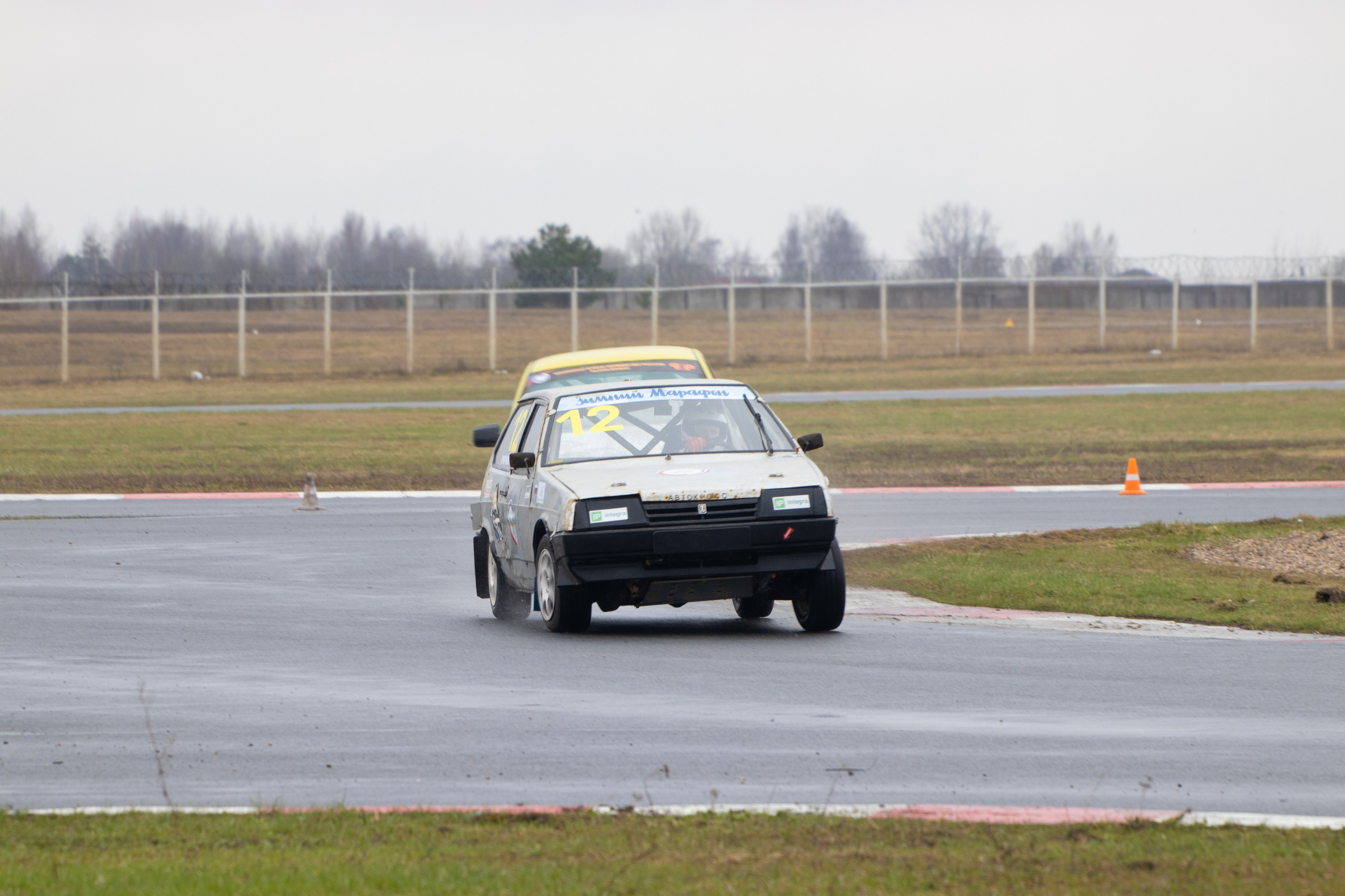 Кубок YUKA ADV PRO RACING 11.04.2026 АДМ Рейсвэй Мячково. Фотоклиника Светланы Шутько
