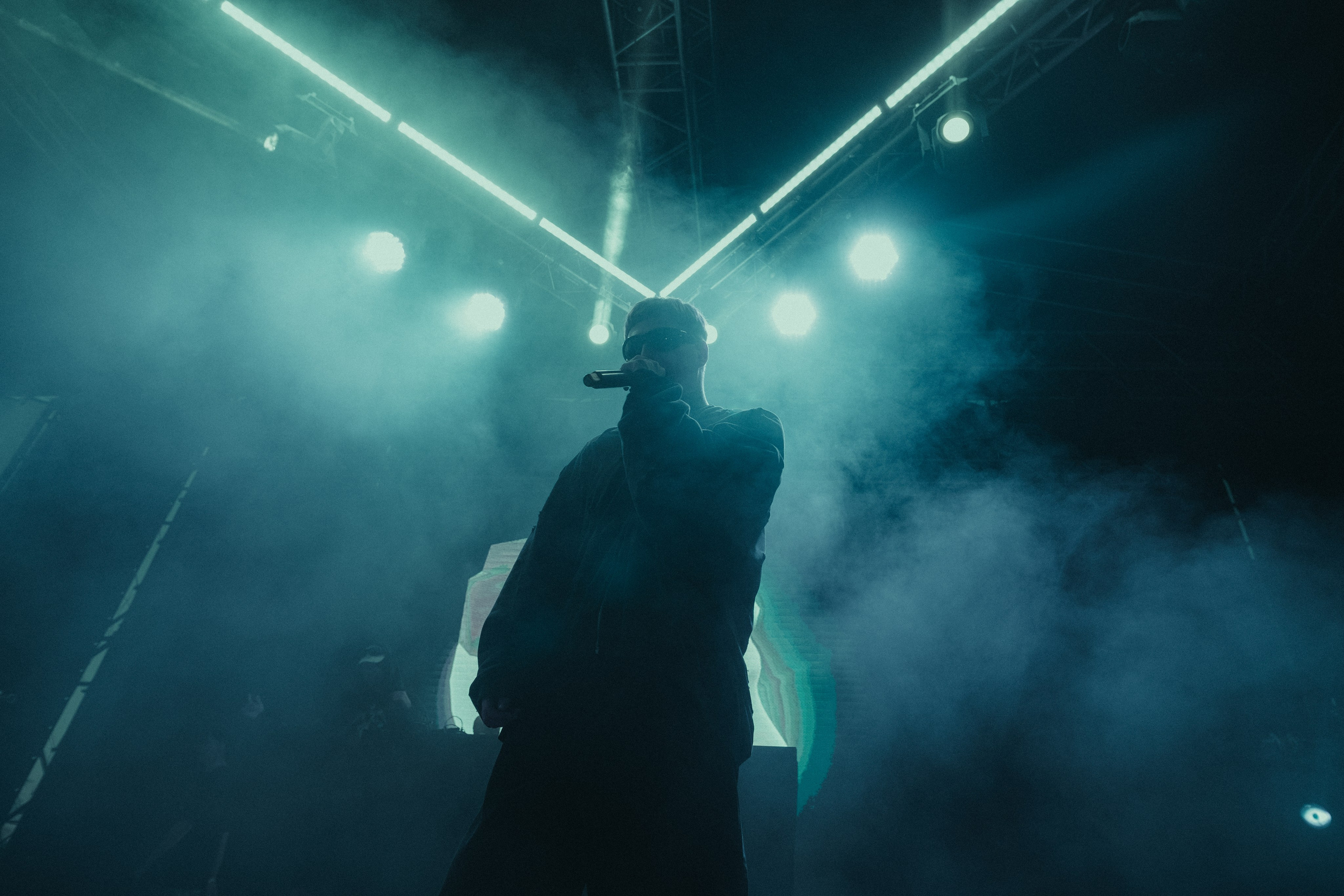 Концертные съемки. Фотограф и видеограф в Северной столице