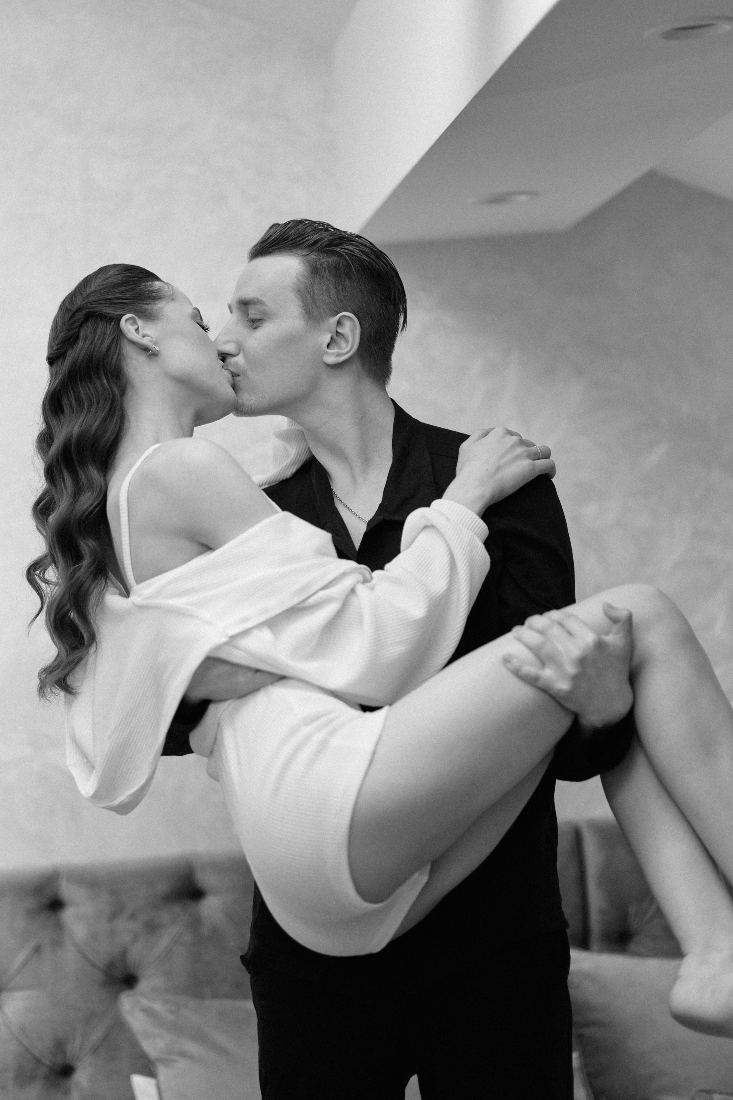 Степан & Мария. Сестры Карабаза. Фотографы и ретушеры в Москве и Санкт-Петербурге