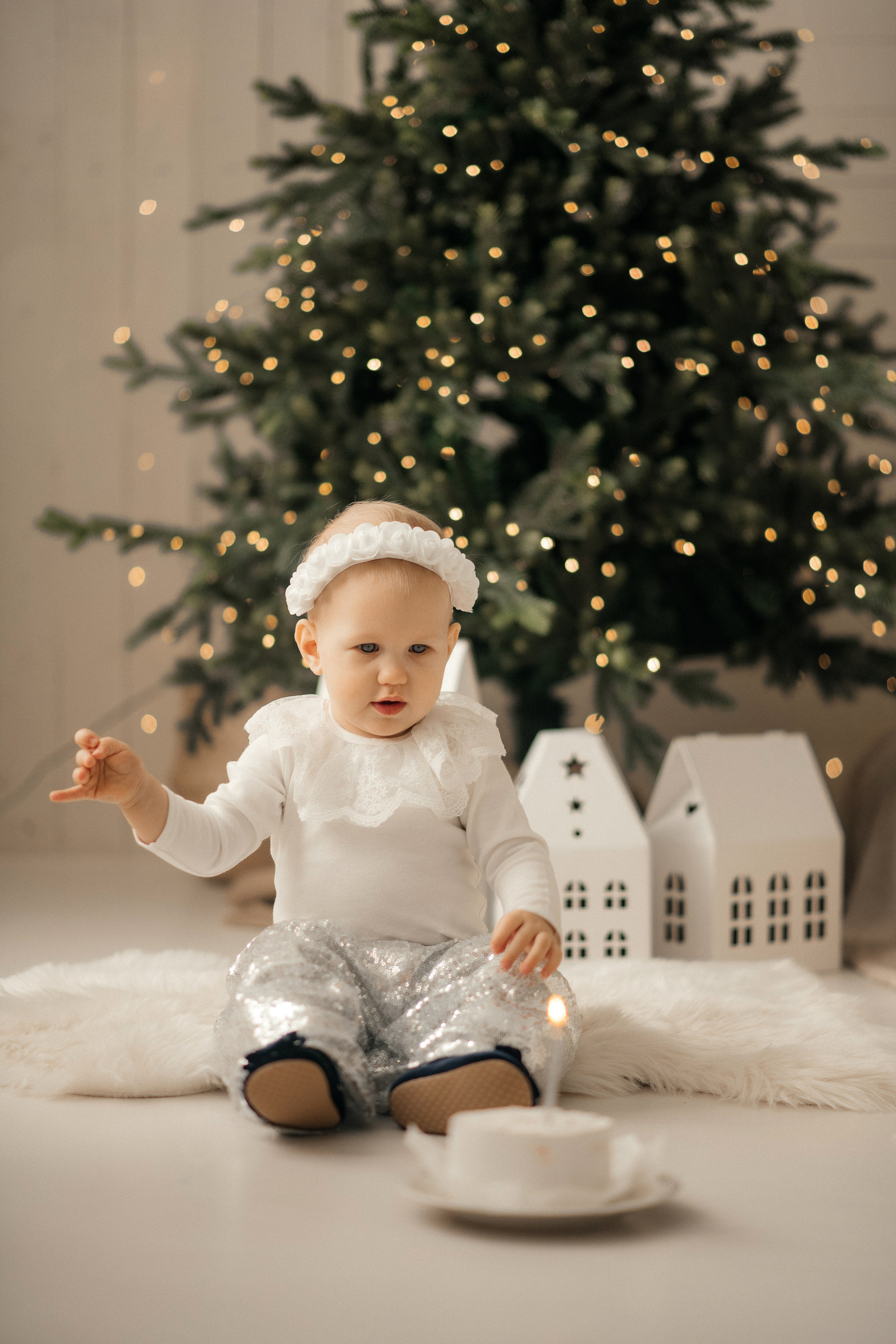 Детские съемки и дни рождения. Главная