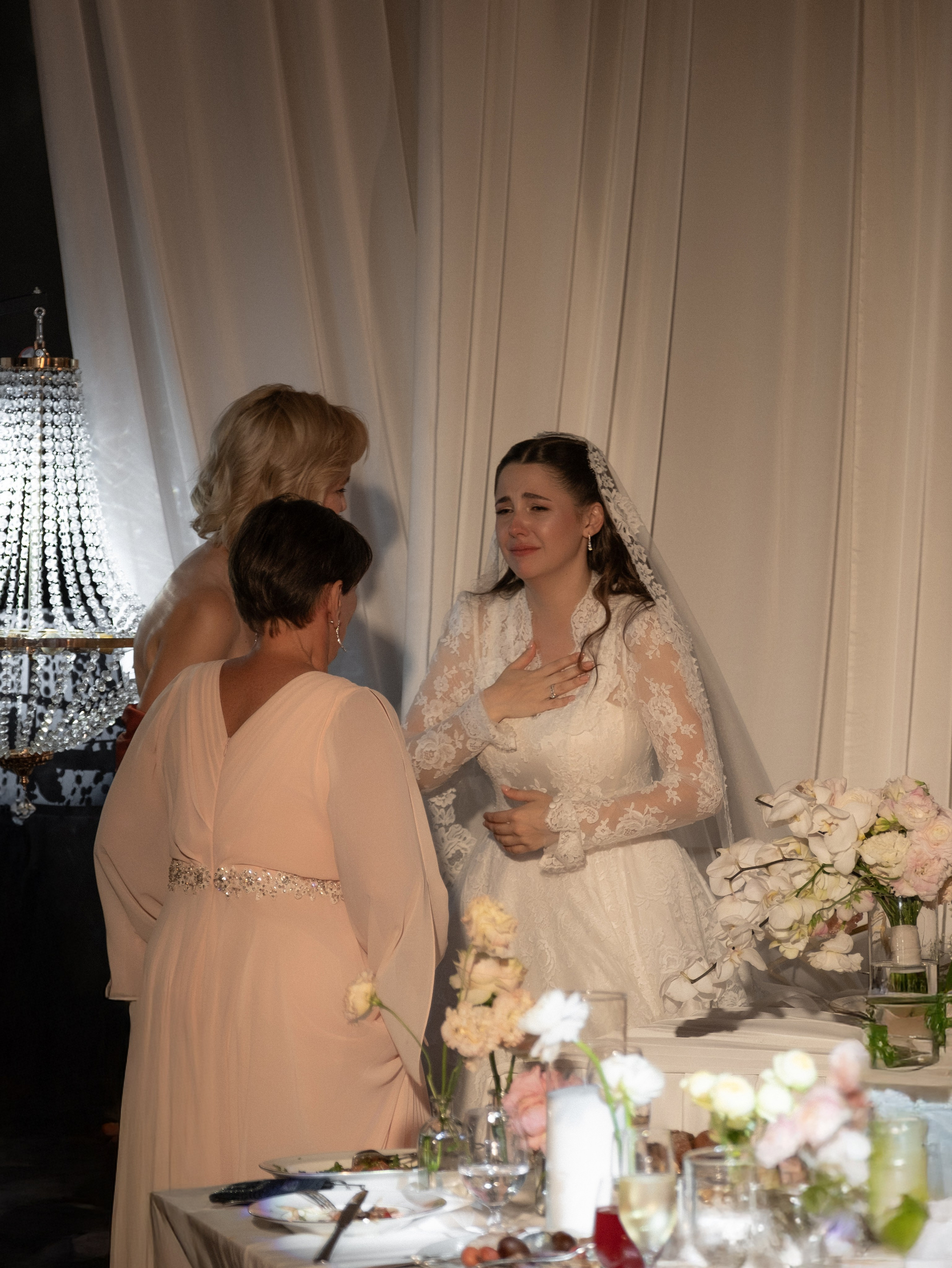 Счастливые часов не наблюдают. Свадебный и семейный фотограф в Санкт-Петербурге