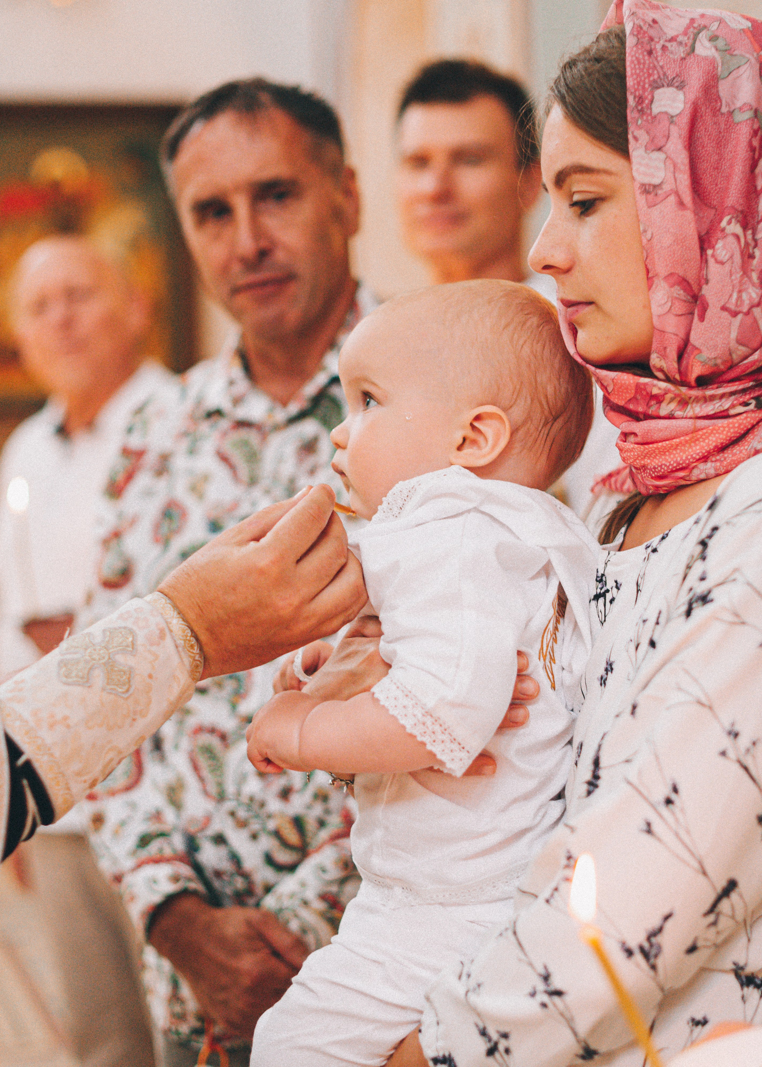 Володя. Семейный фотограф в Санкт-Петербурге Ира Ревчук