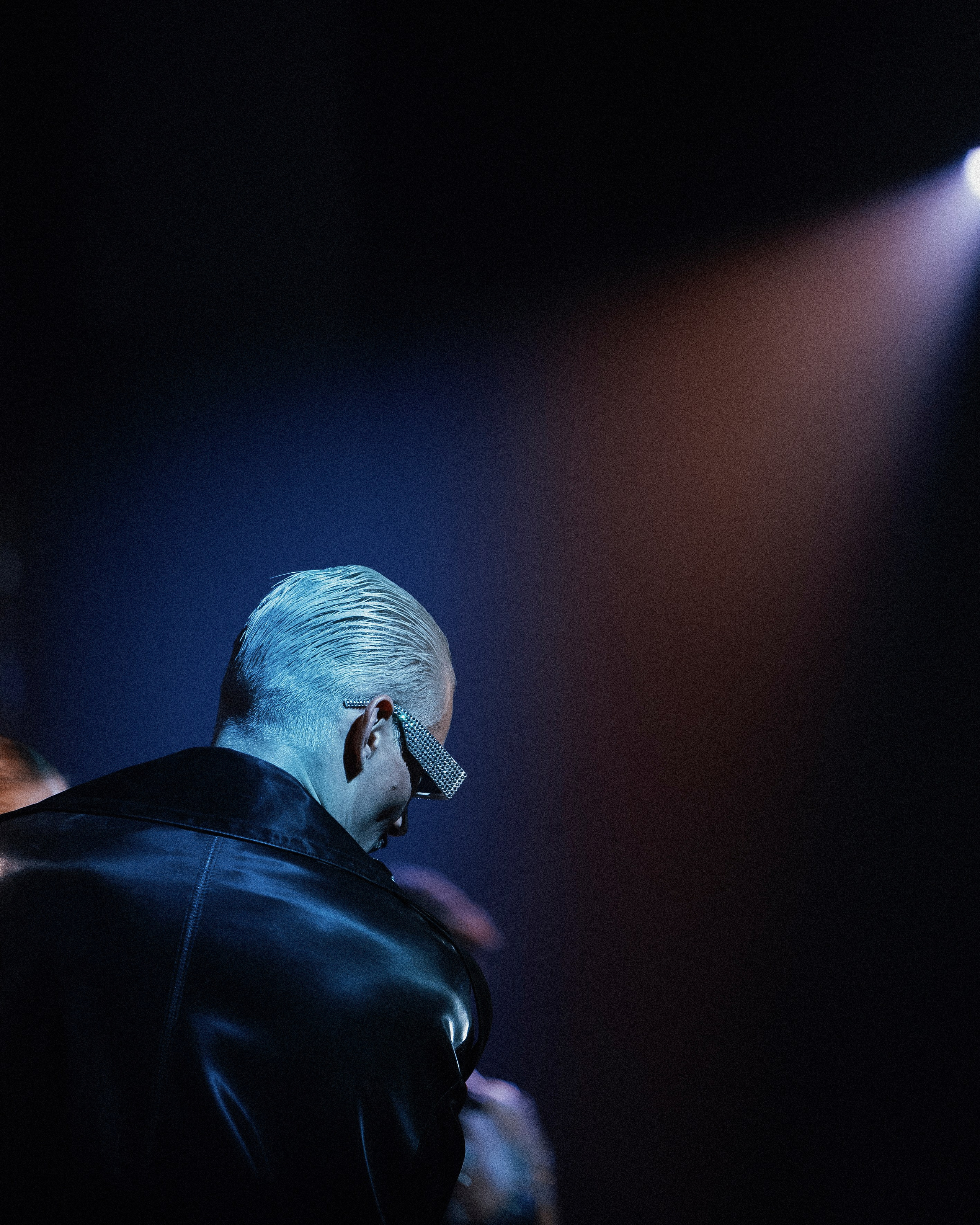 Crave Vogue Ball. Фотограф Rockeroleg