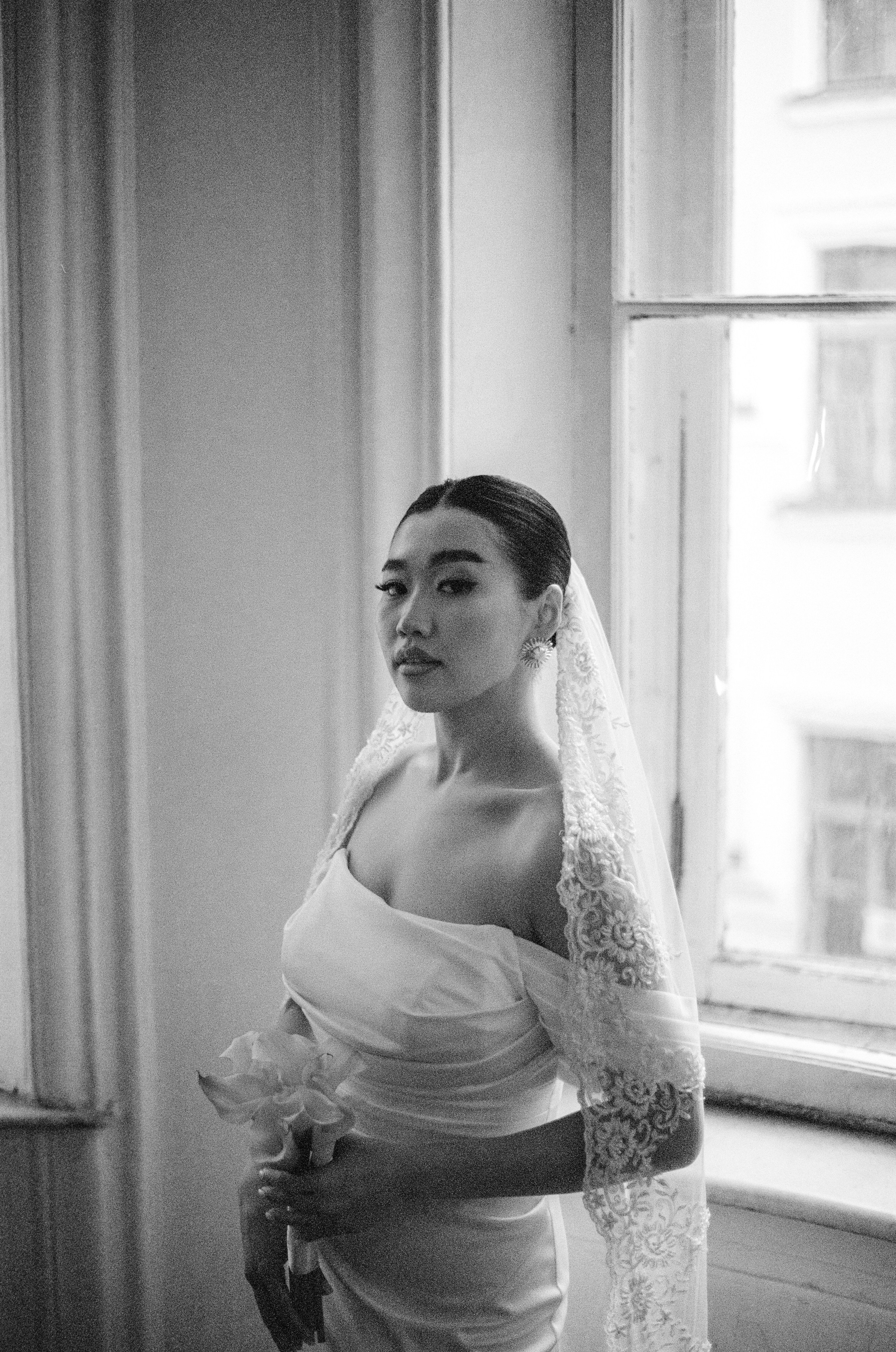 Ayza&Egor. Сентиментальная свадебная фотография