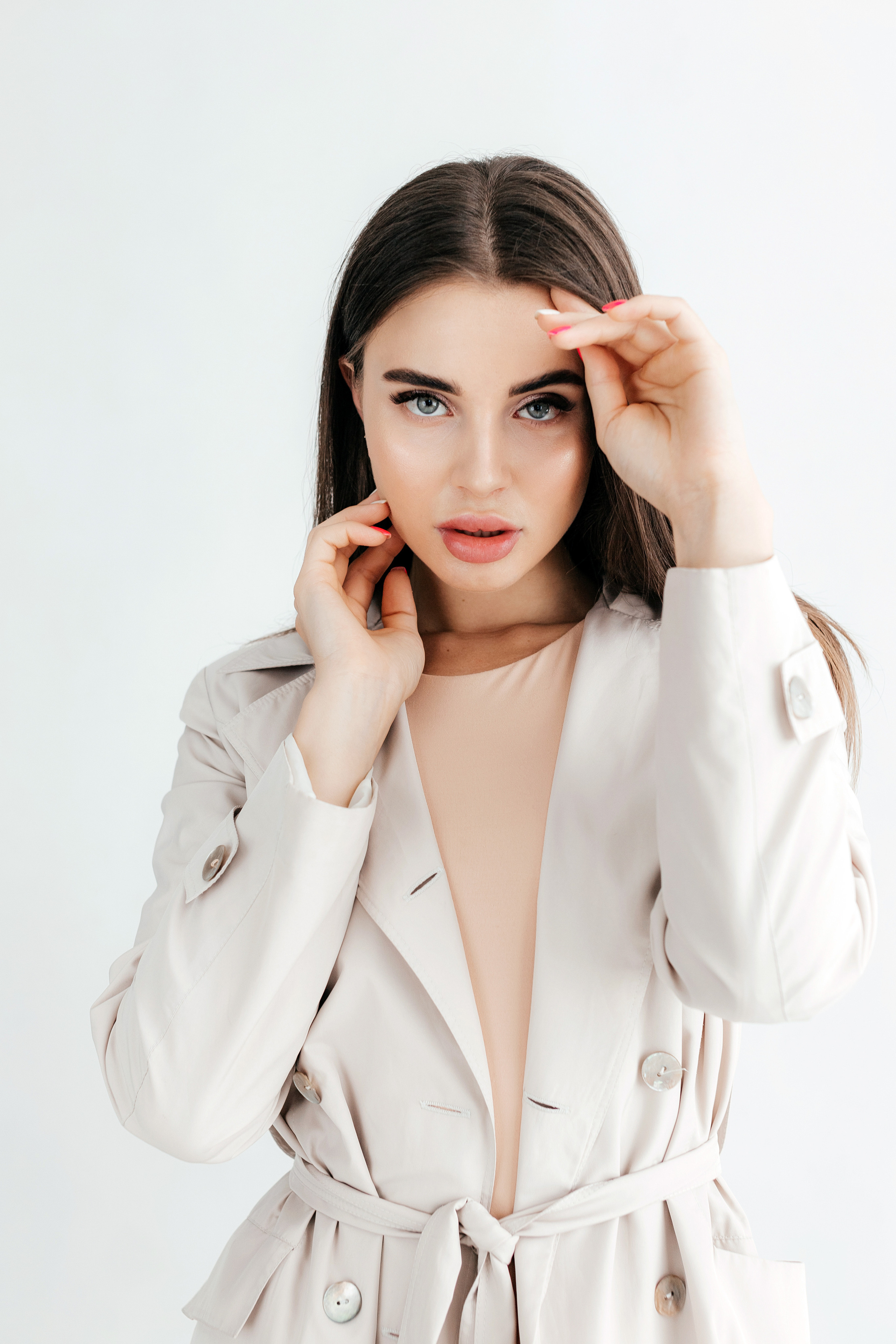 Индивидуальная фотосессия легко и продуманно. Свадебный и репортажный фотограф в Ростове-на-Дону Павел Кислов