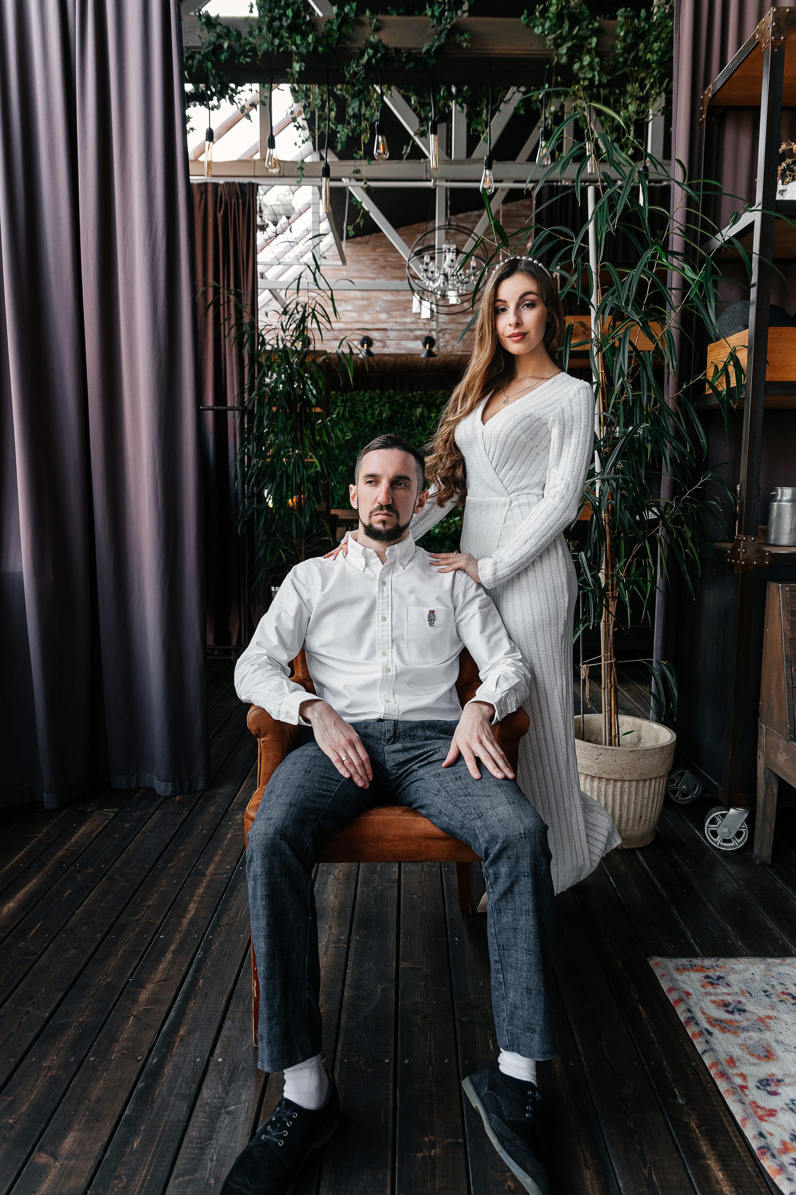 Свадьбы. Свадебный и репортажный фотограф в Ростове-на-Дону Павел Кислов