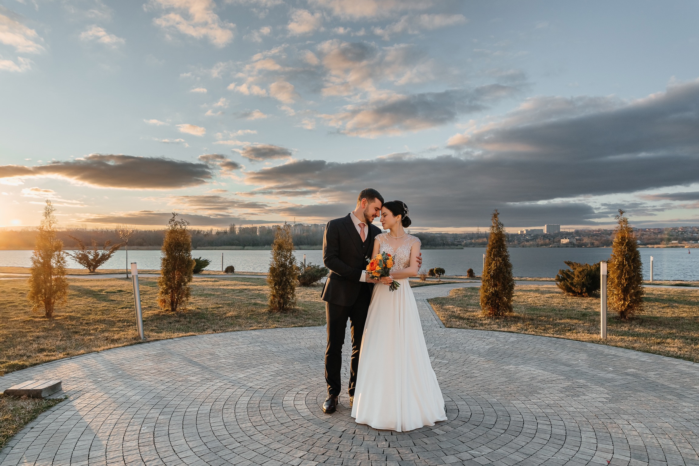 Отзывы. Свадебный и репортажный фотограф в Ростове-на-Дону Павел Кислов