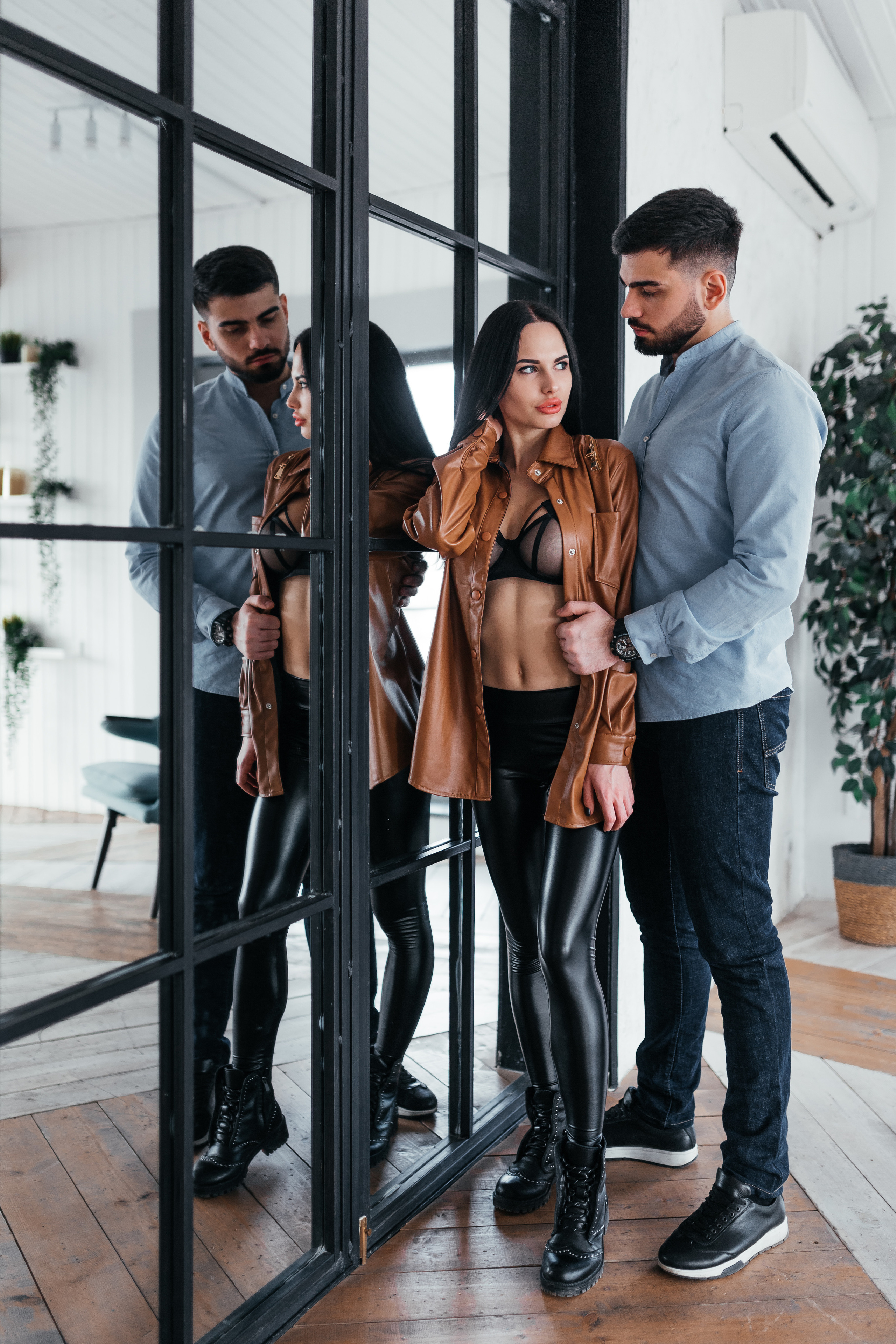 Индивидуальная фотосессия легко и продуманно. Свадебный и репортажный фотограф в Ростове-на-Дону Павел Кислов