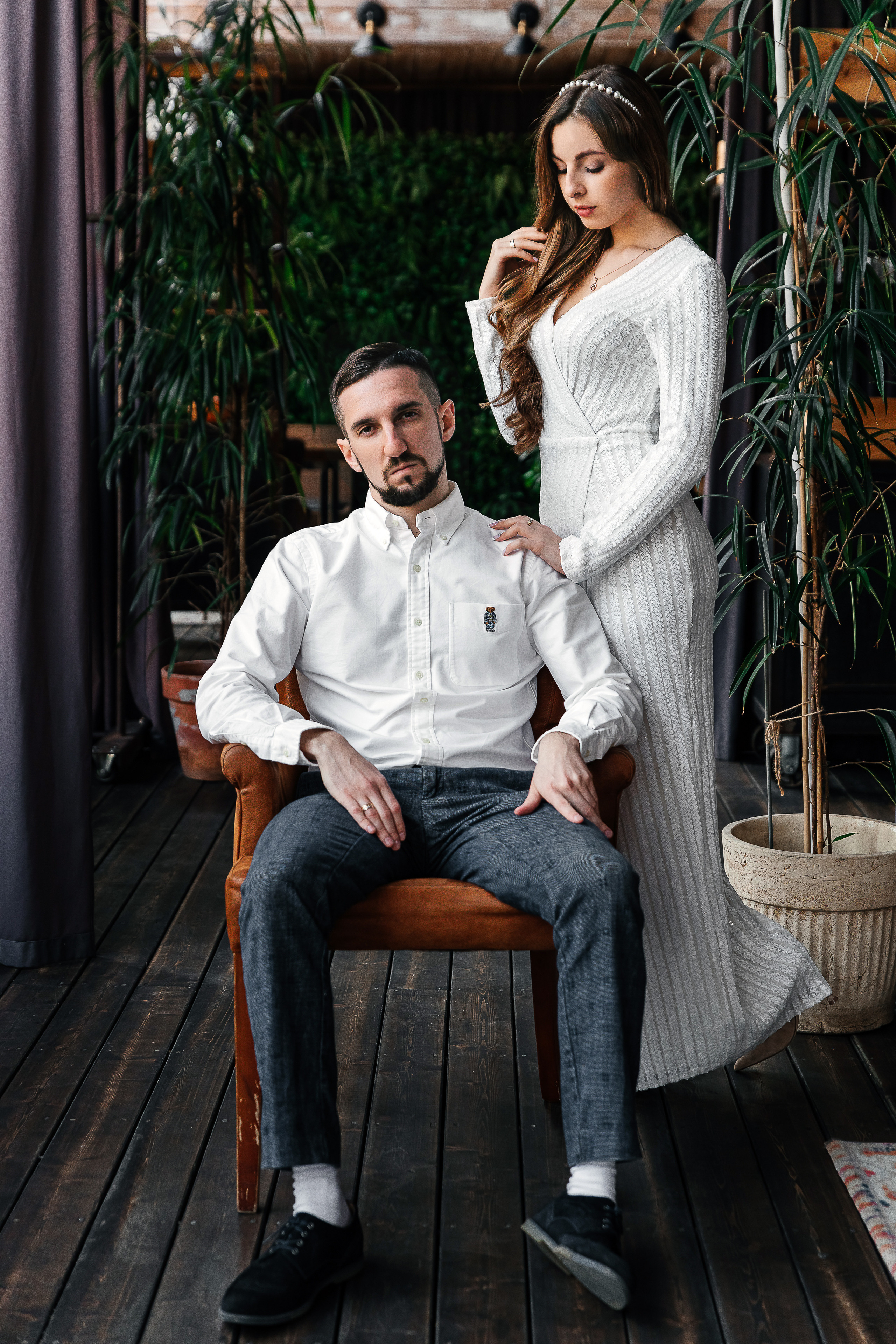 Свадьбы. Свадебный и репортажный фотограф в Ростове-на-Дону Павел Кислов