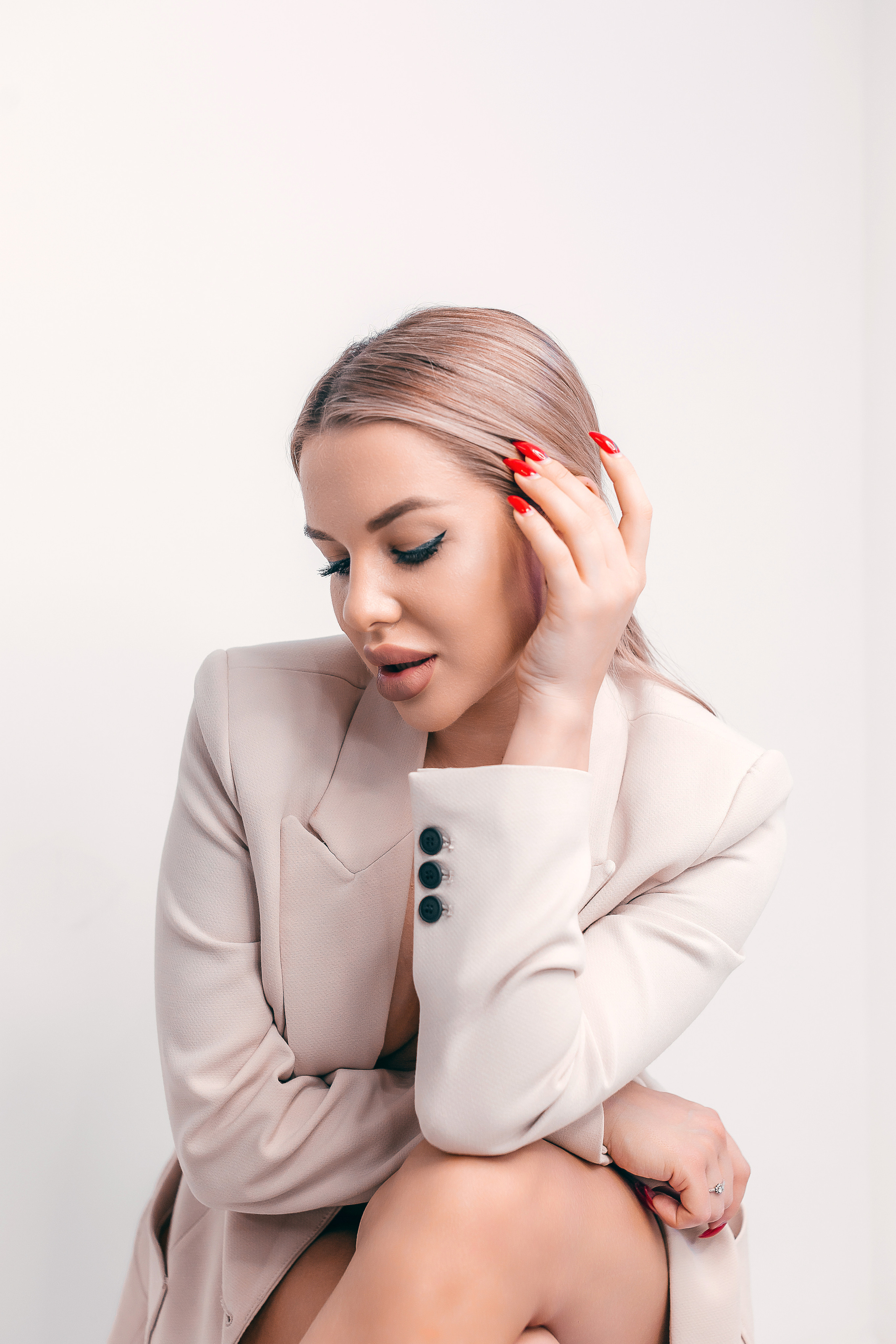 Индивидуальная фотосессия легко и продуманно. Свадебный и репортажный фотограф в Ростове-на-Дону Павел Кислов