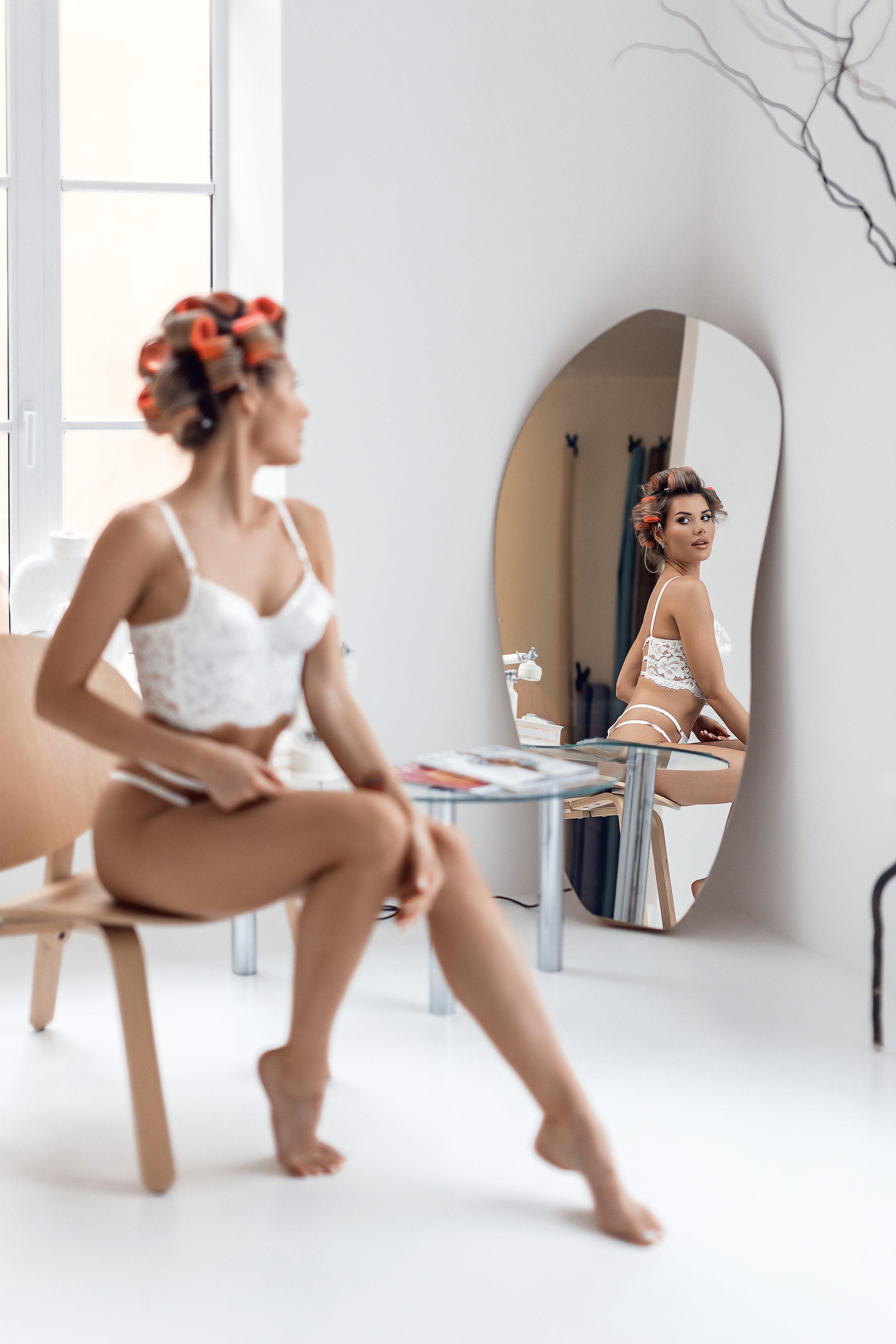 Индивидуальная фотосессия легко и продуманно. Свадебный и репортажный фотограф в Ростове-на-Дону Павел Кислов