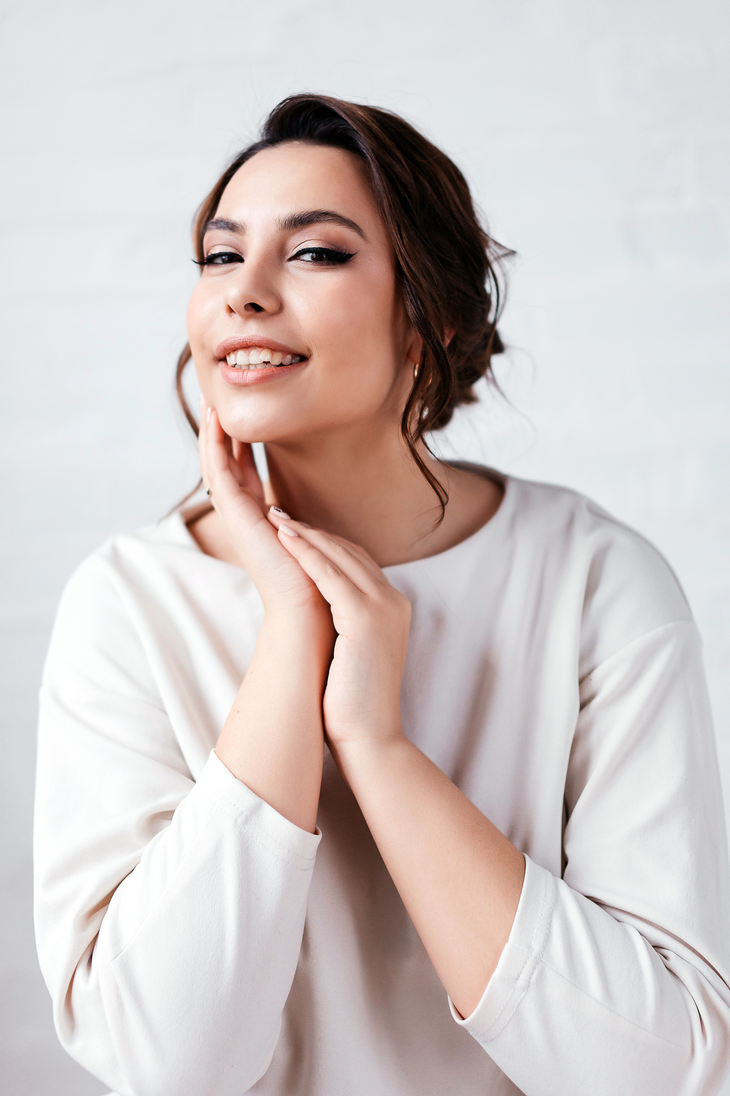 Индивидуальная фотосессия легко и продуманно. Свадебный и репортажный фотограф в Ростове-на-Дону Павел Кислов