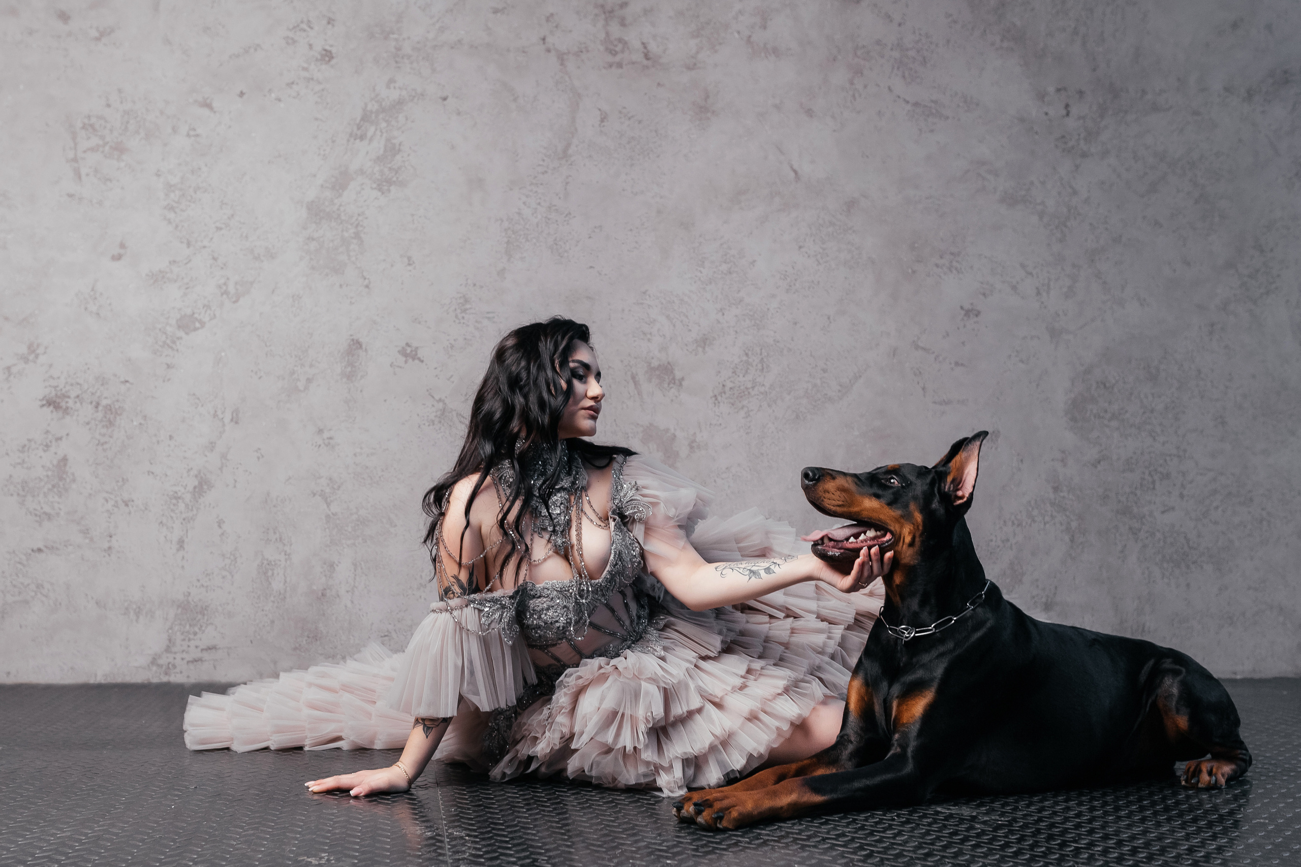 Индивидуальная фотосессия легко и продуманно. Свадебный и репортажный фотограф в Ростове-на-Дону Павел Кислов