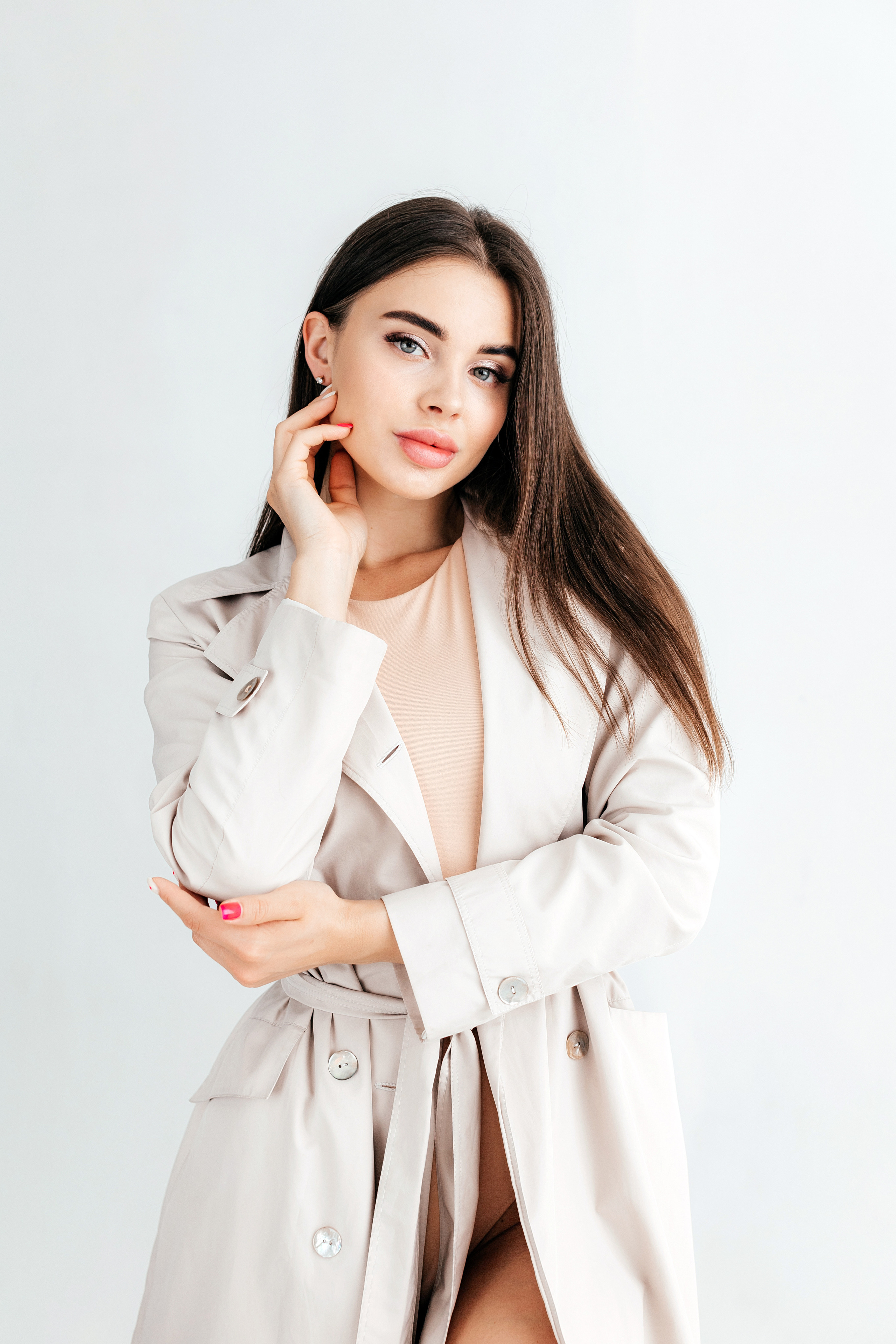 Индивидуальная фотосессия легко и продуманно. Свадебный и репортажный фотограф в Ростове-на-Дону Павел Кислов