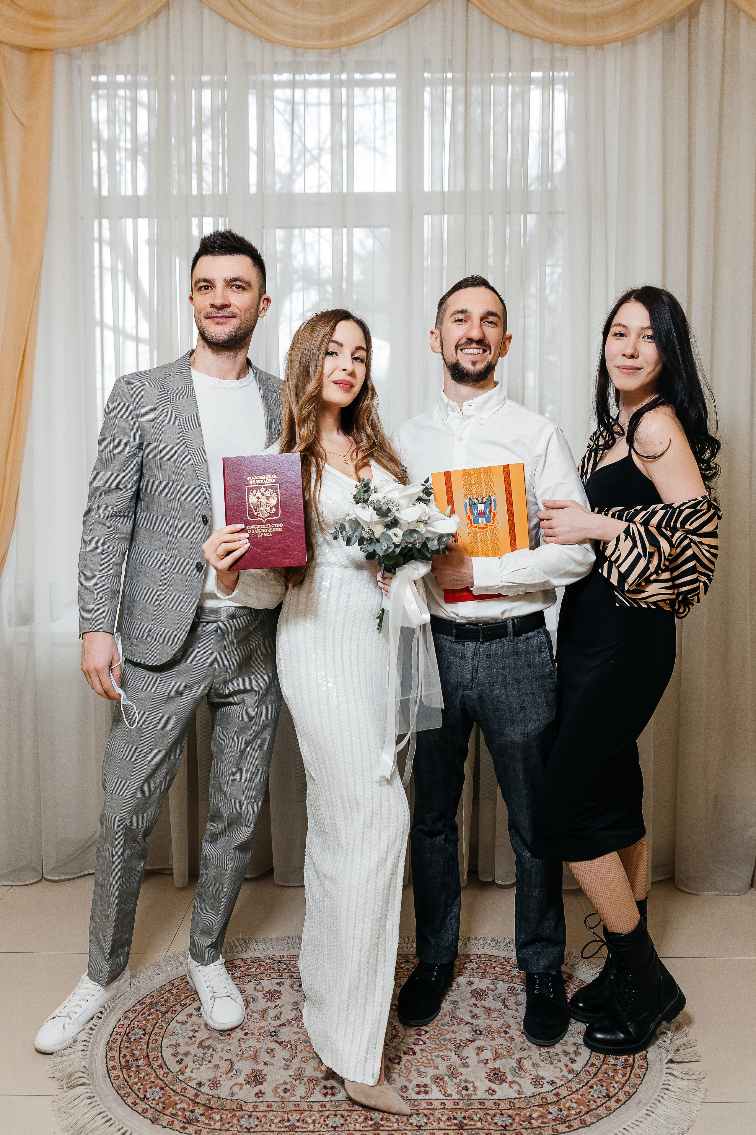 Свадьбы. Свадебный и репортажный фотограф в Ростове-на-Дону Павел Кислов