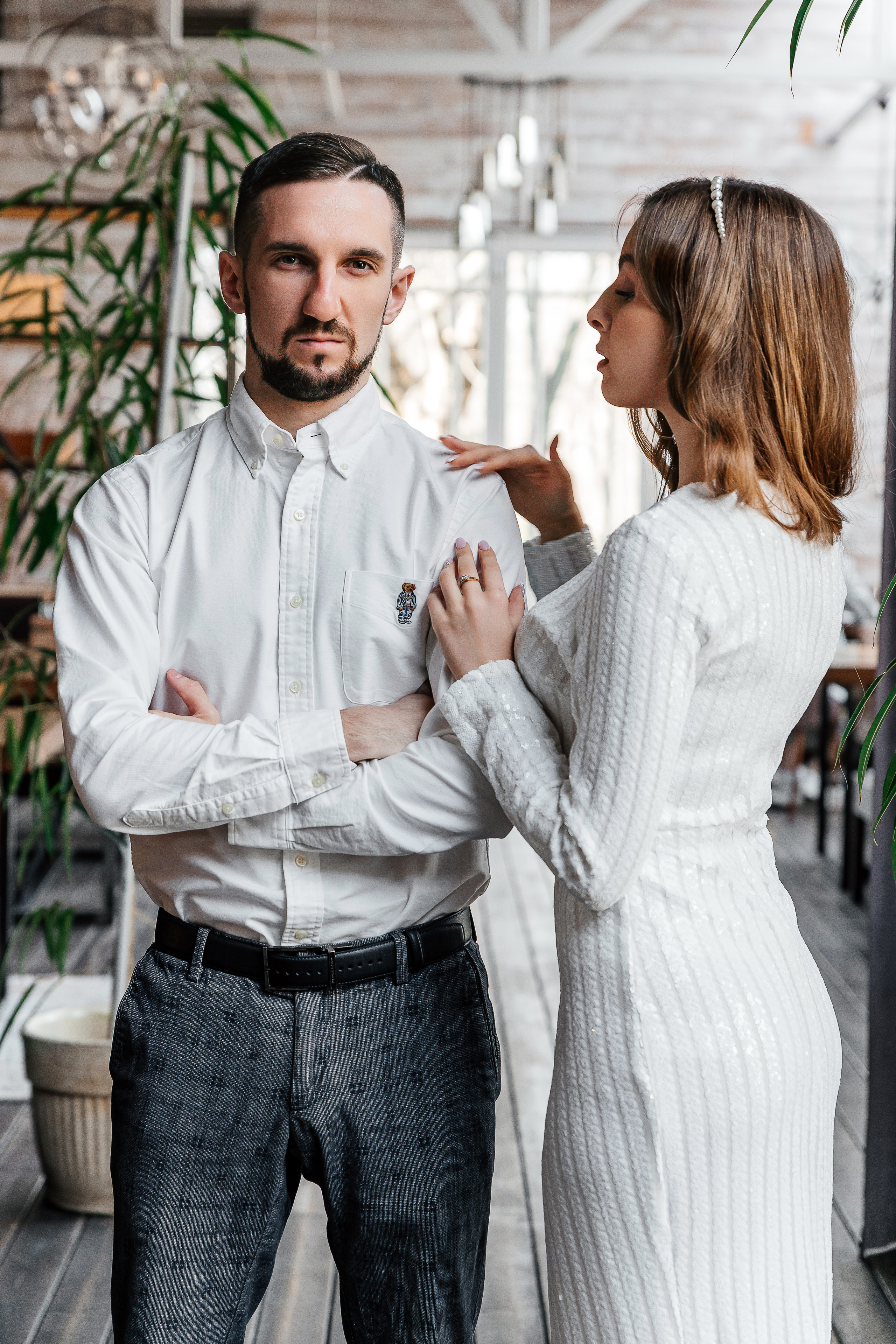 Свадебный и репортажный фотограф в Ростове-на-Дону Павел Кислов