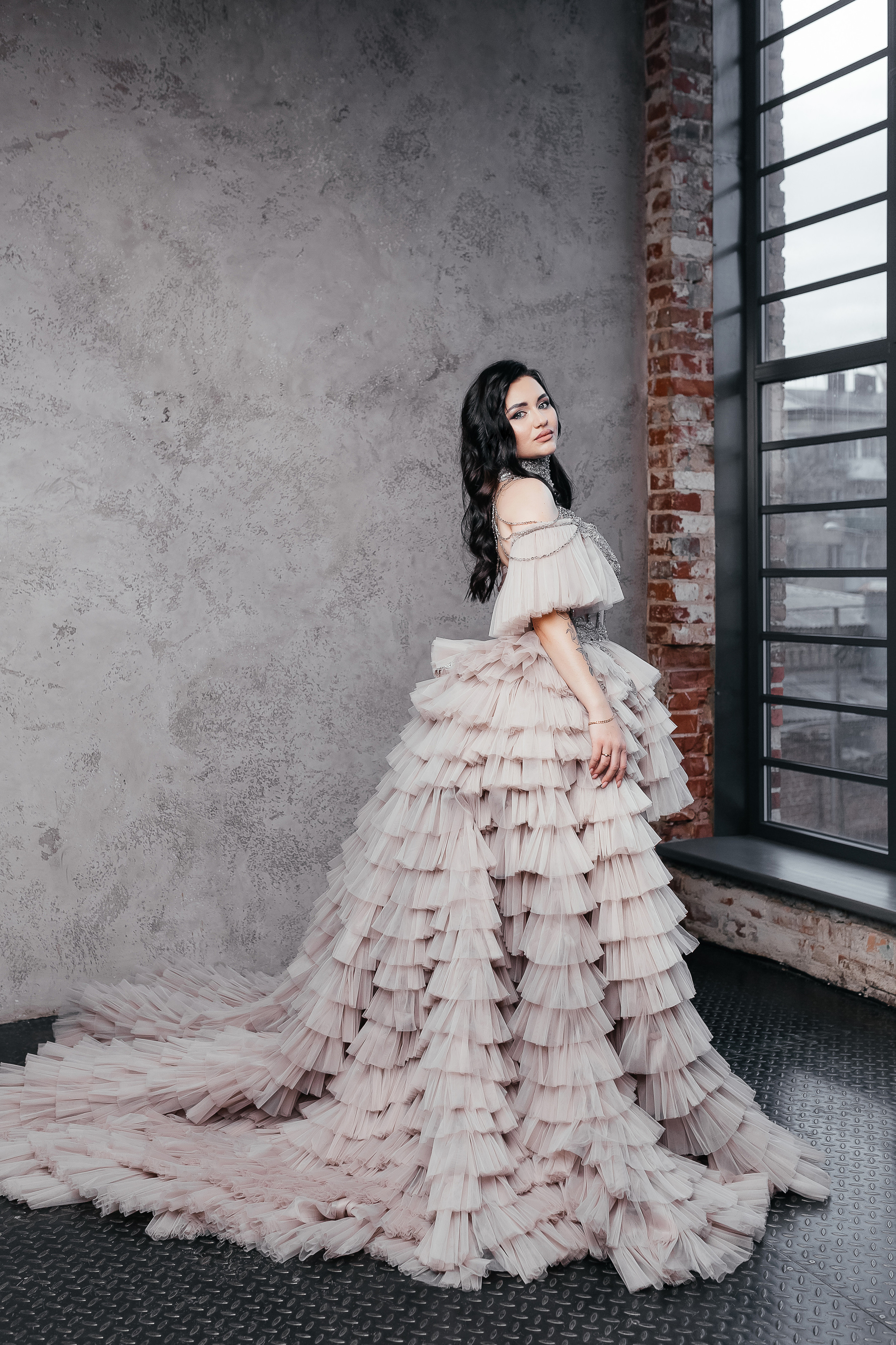 Индивидуальная фотосессия легко и продуманно. Свадебный и репортажный фотограф в Ростове-на-Дону Павел Кислов