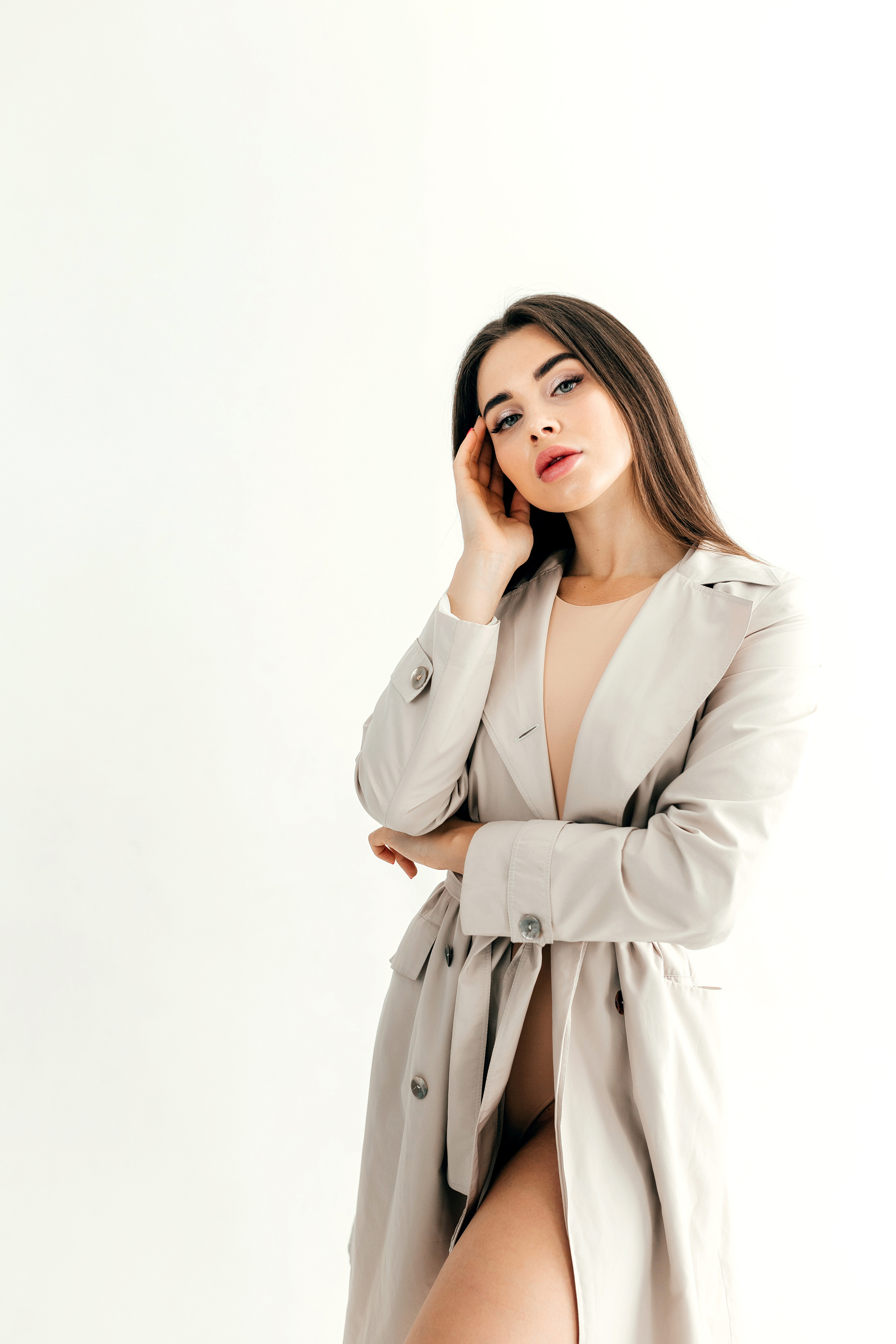 Индивидуальная фотосессия легко и продуманно. Свадебный и репортажный фотограф в Ростове-на-Дону Павел Кислов