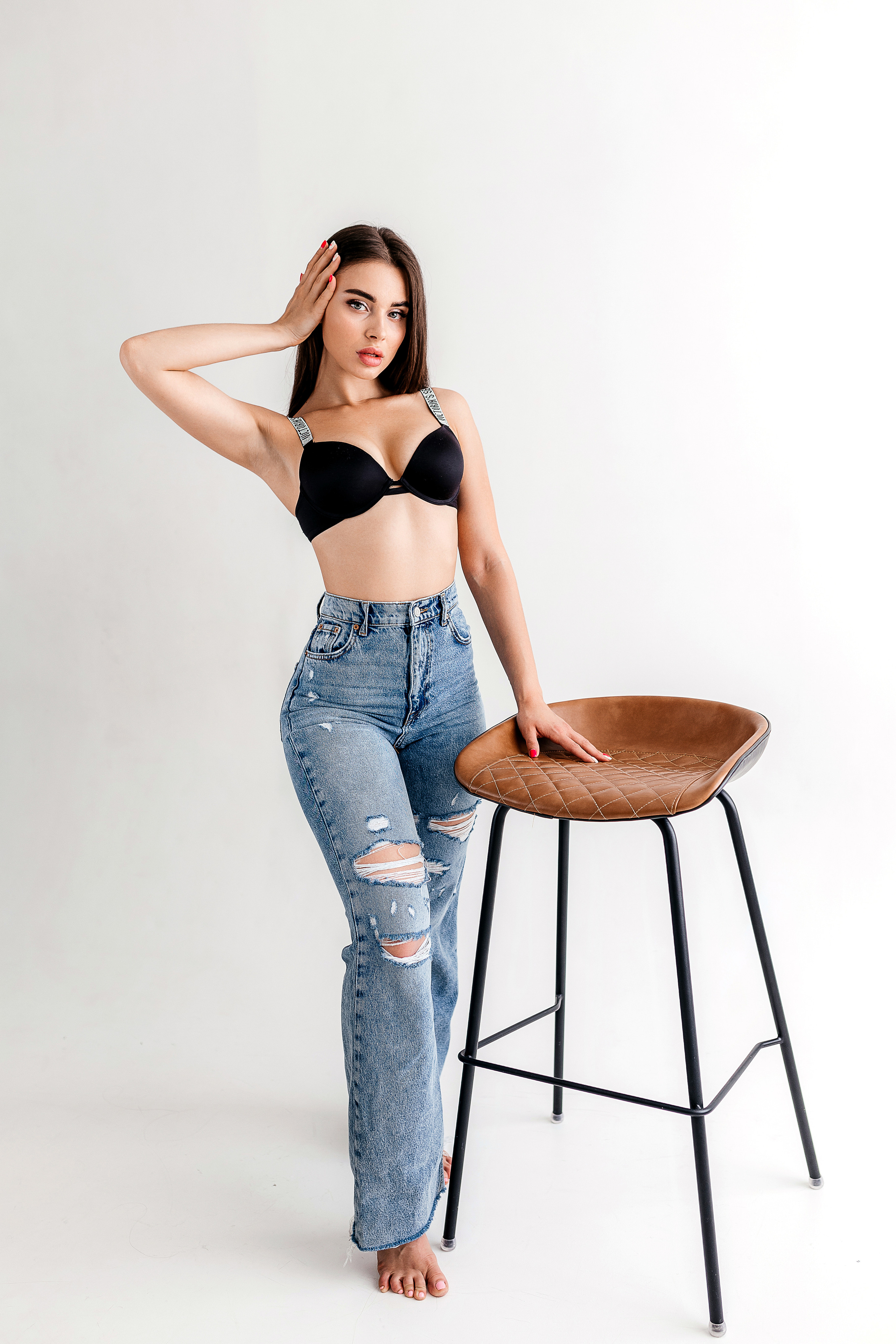 Индивидуальная фотосессия легко и продуманно. Свадебный и репортажный фотограф в Ростове-на-Дону Павел Кислов