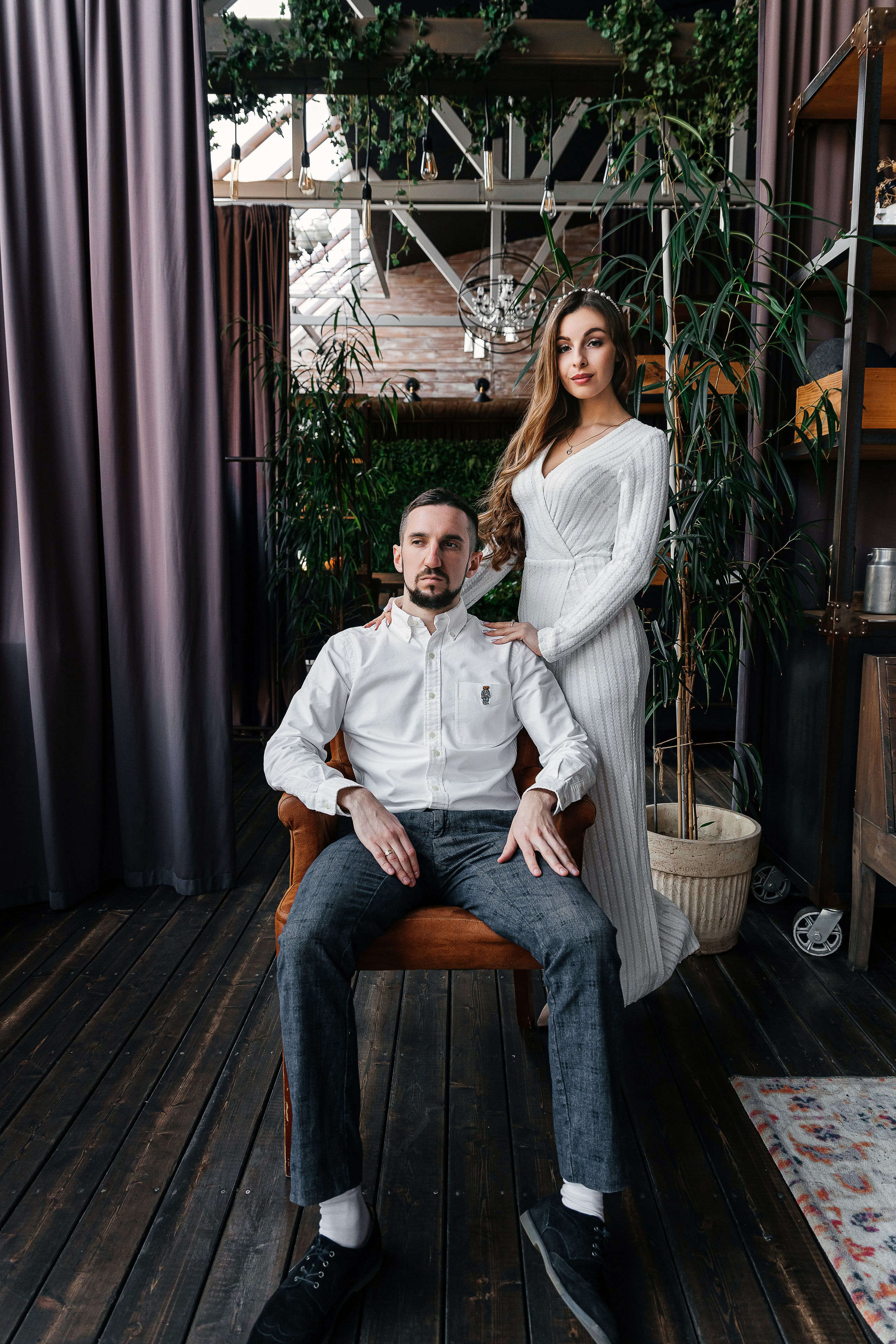 Свадебный и репортажный фотограф в Ростове-на-Дону Павел Кислов