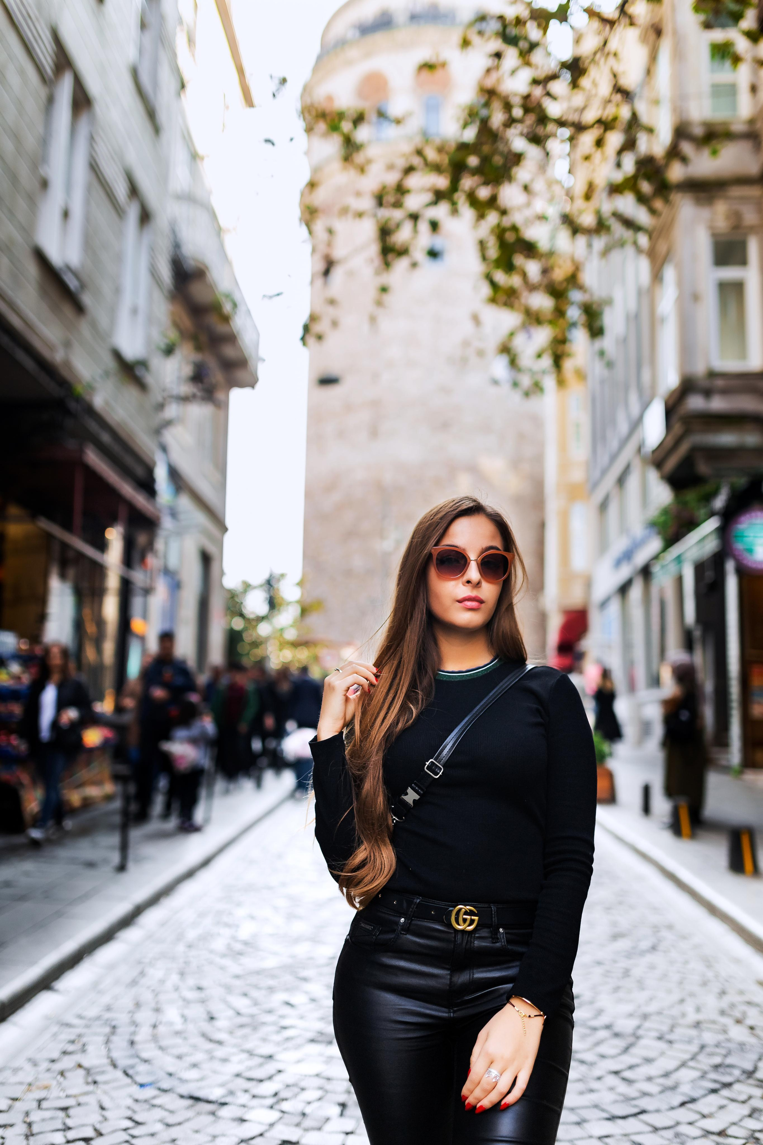 Индивидуальная фотосессия легко и продуманно. Свадебный и репортажный фотограф в Ростове-на-Дону Павел Кислов