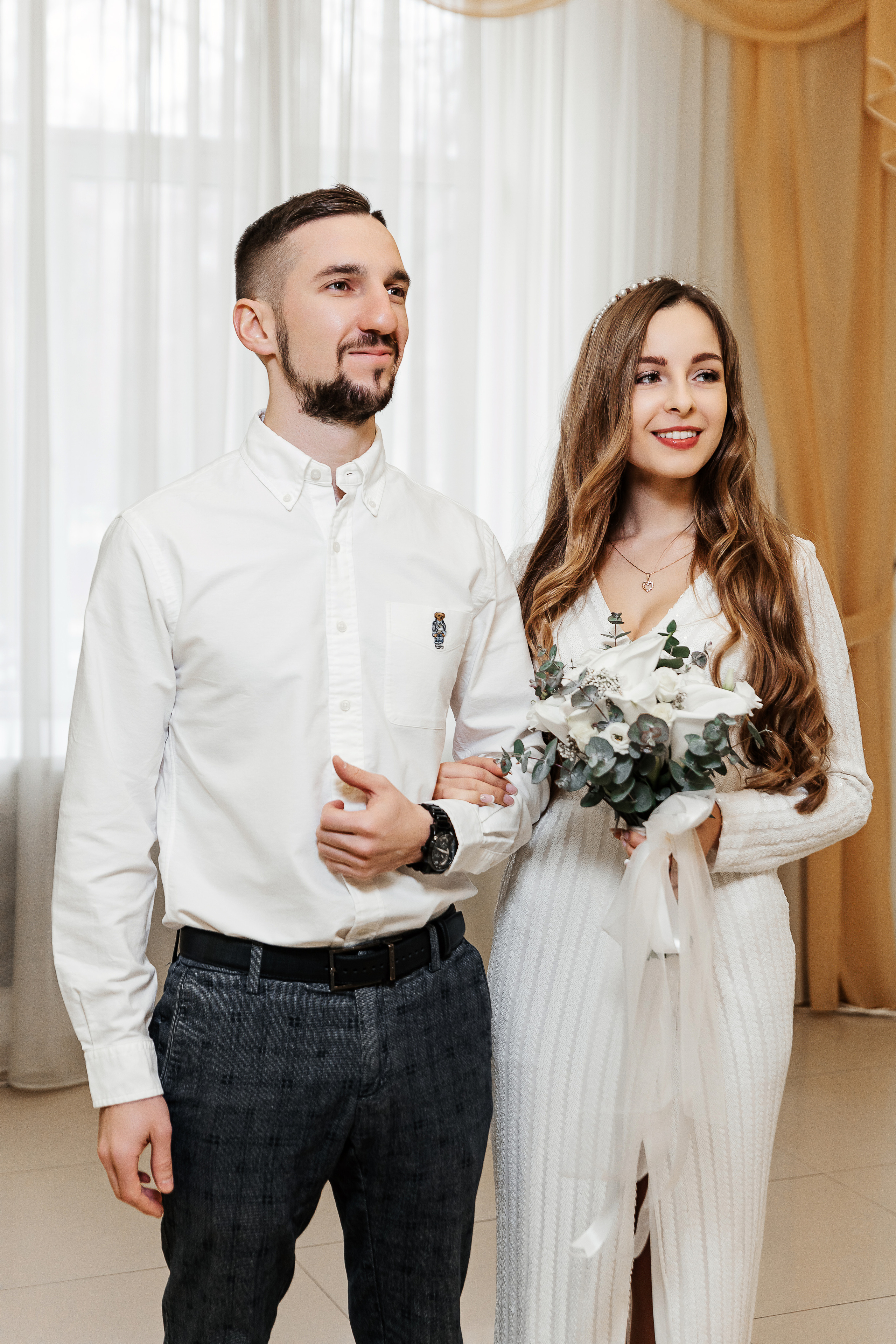 Свадьбы. Свадебный и репортажный фотограф в Ростове-на-Дону Павел Кислов