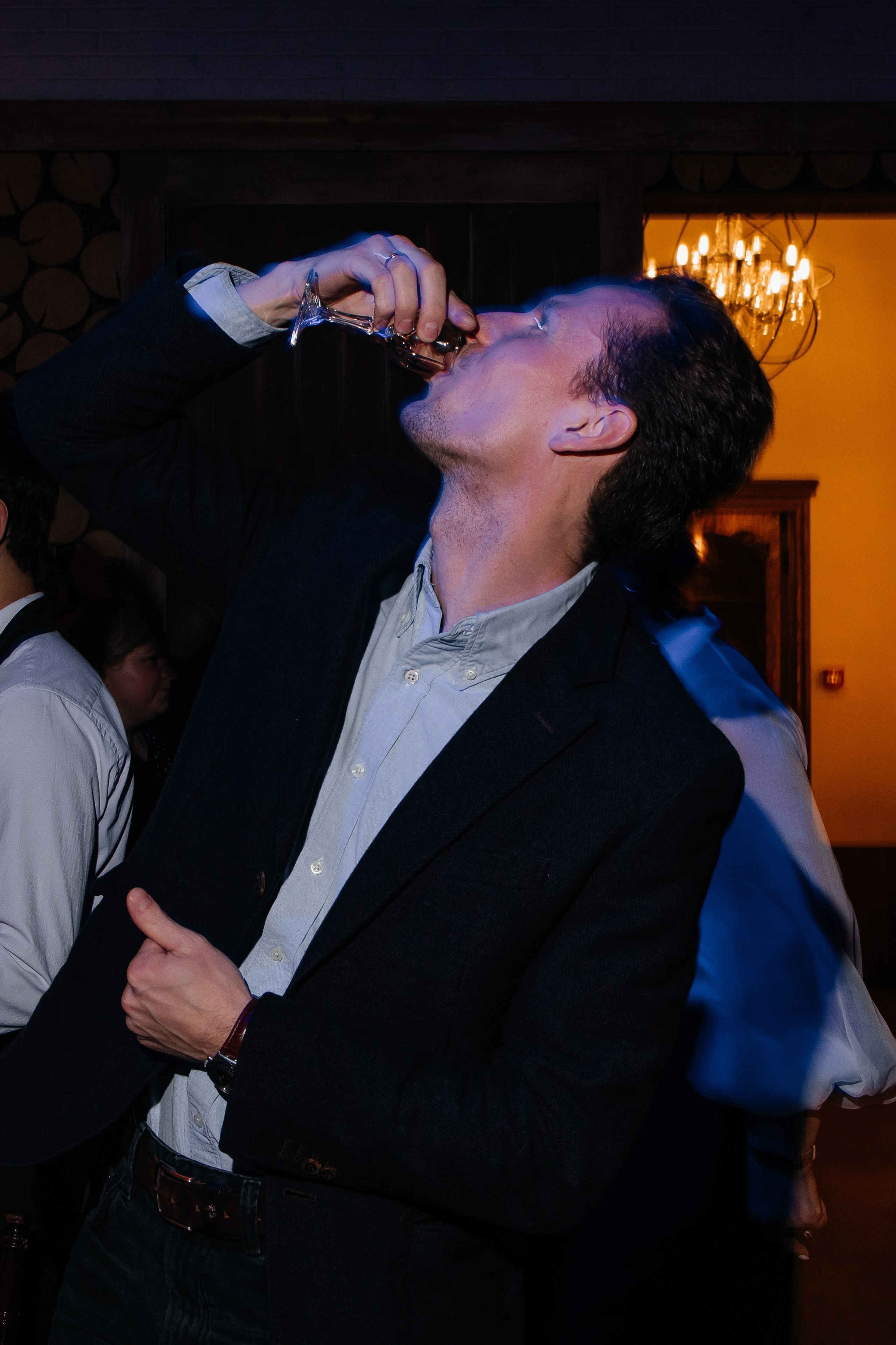 Ретро Корпоратив «РУССКАЯ ЛАБОРАТОРИЯ». Фотограф в Санкт-Петербурге Виктория Безверхая