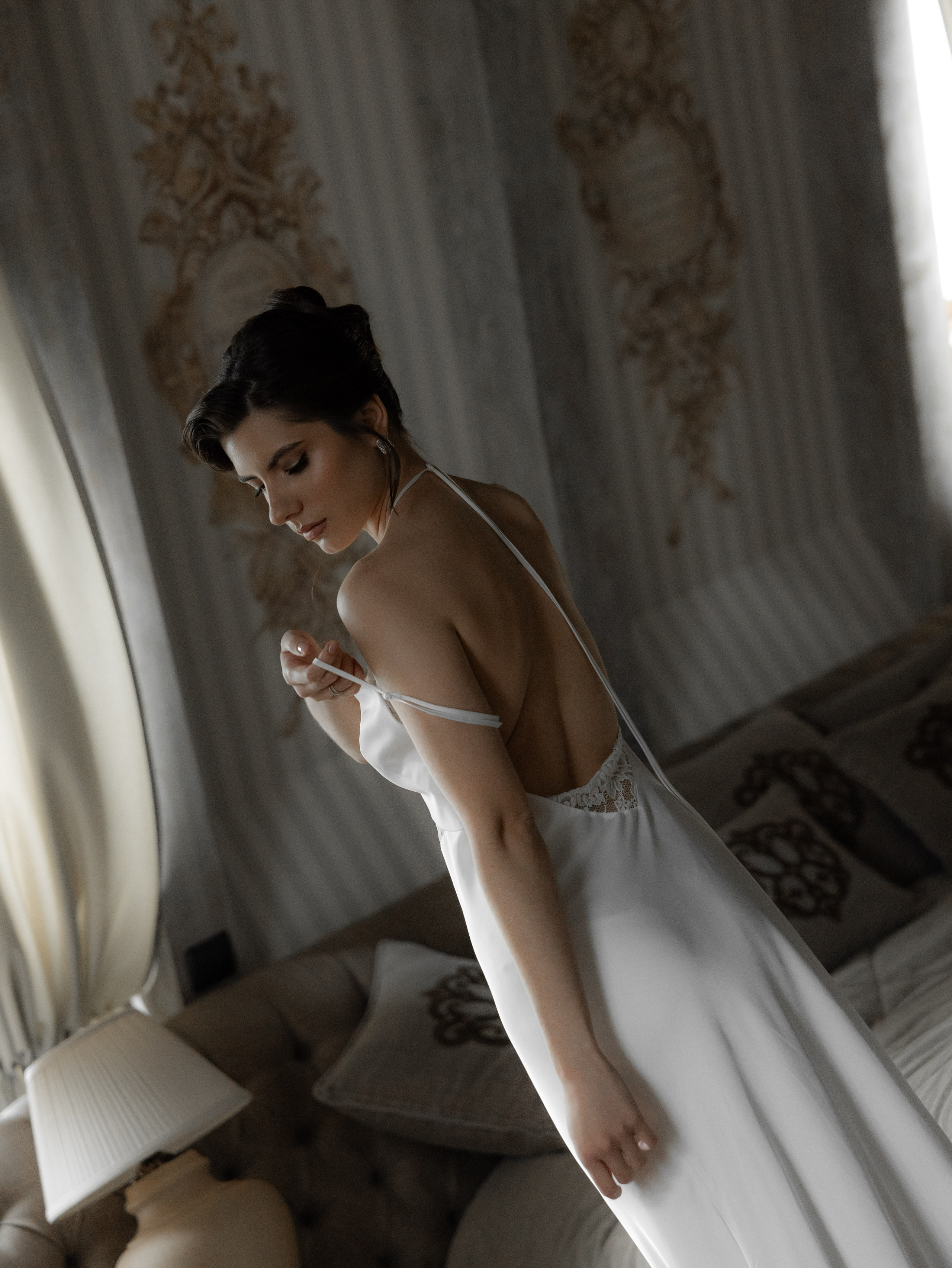 Павел и Яна. Свадебный фотограф Тула Москва СПБ / Сёмина Дарья