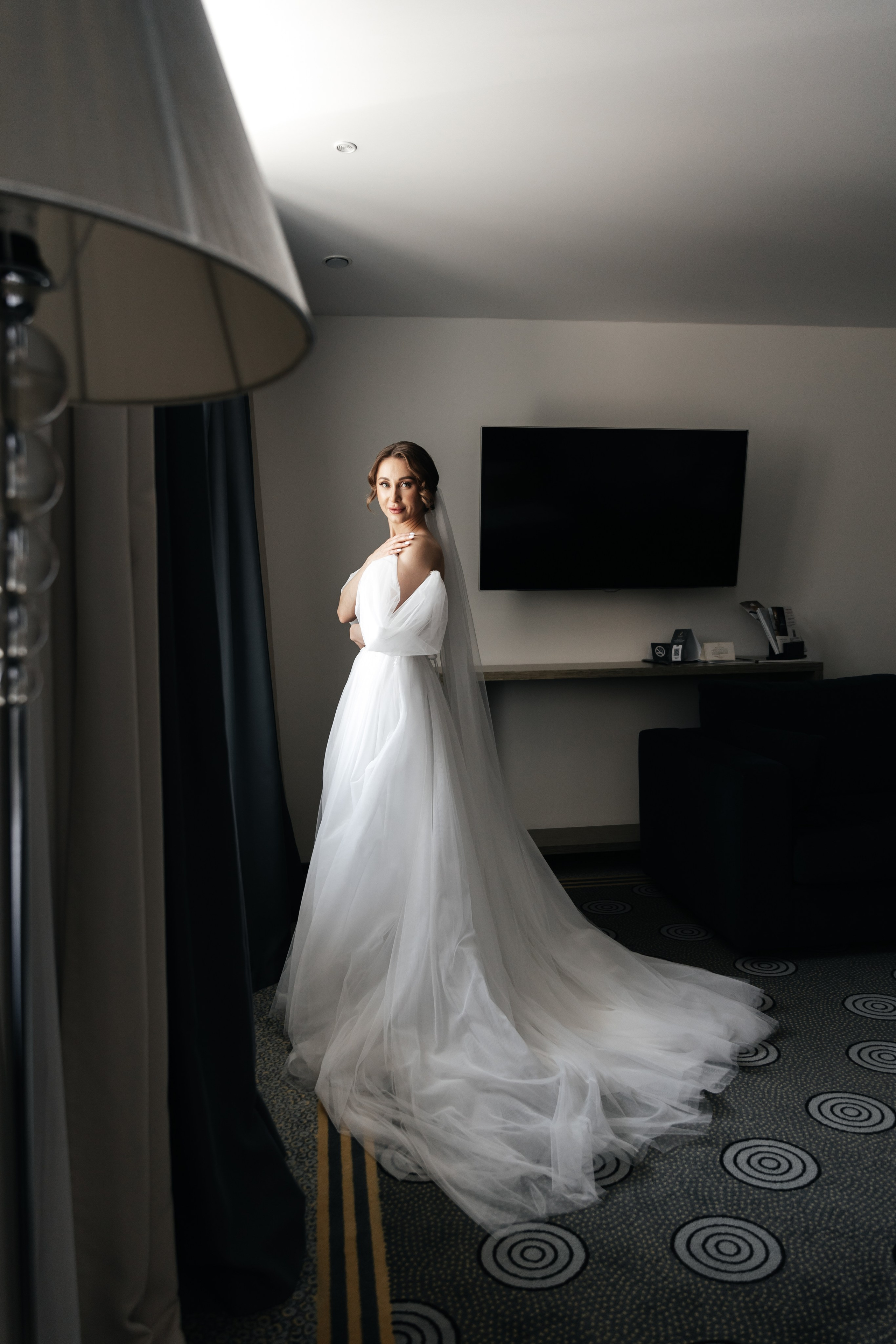 Renat & Alina. Свадебный фотограф Ильнар Асадуллин