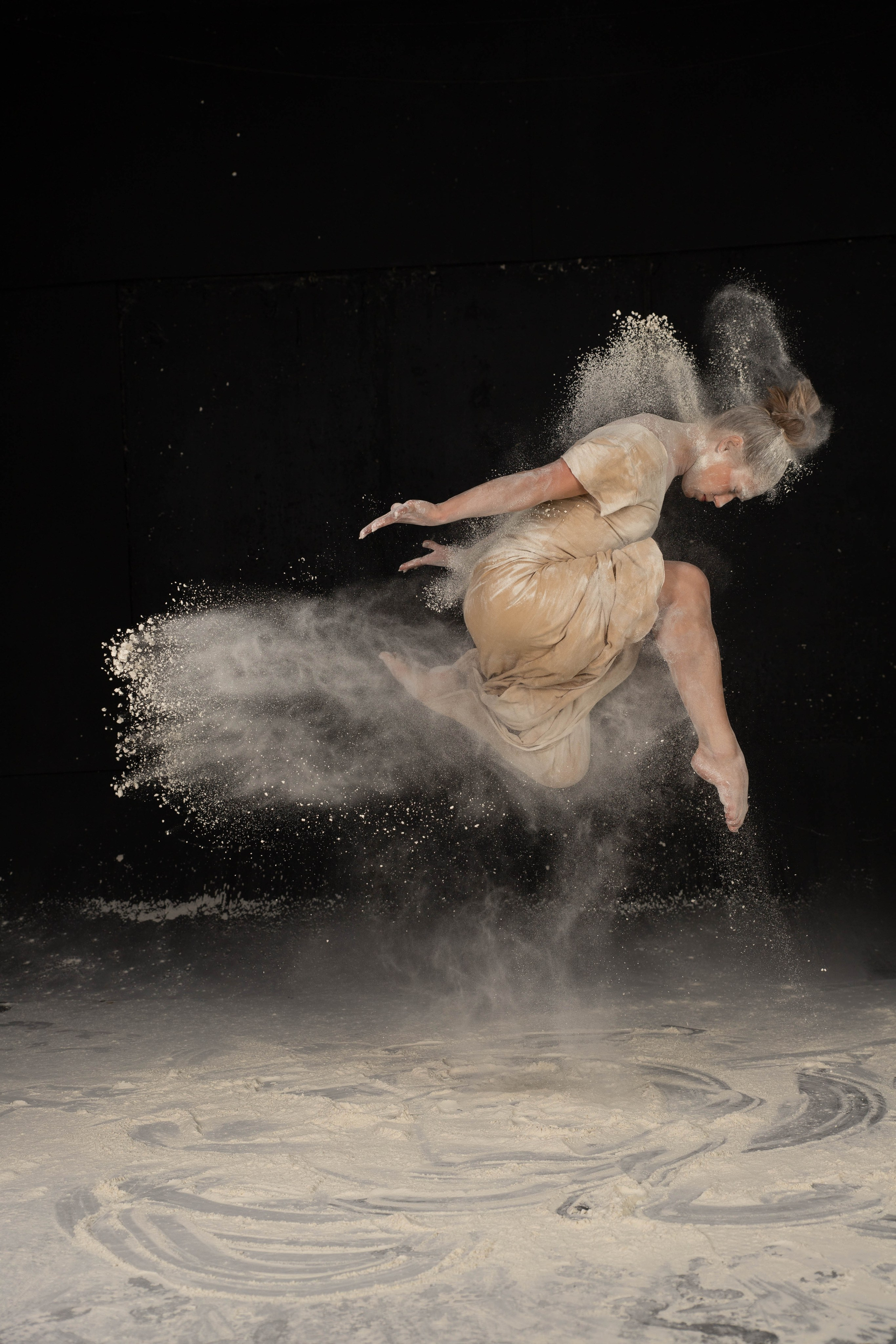 Мука/вода. Фотограф в Москве Дмитрий Ромашов