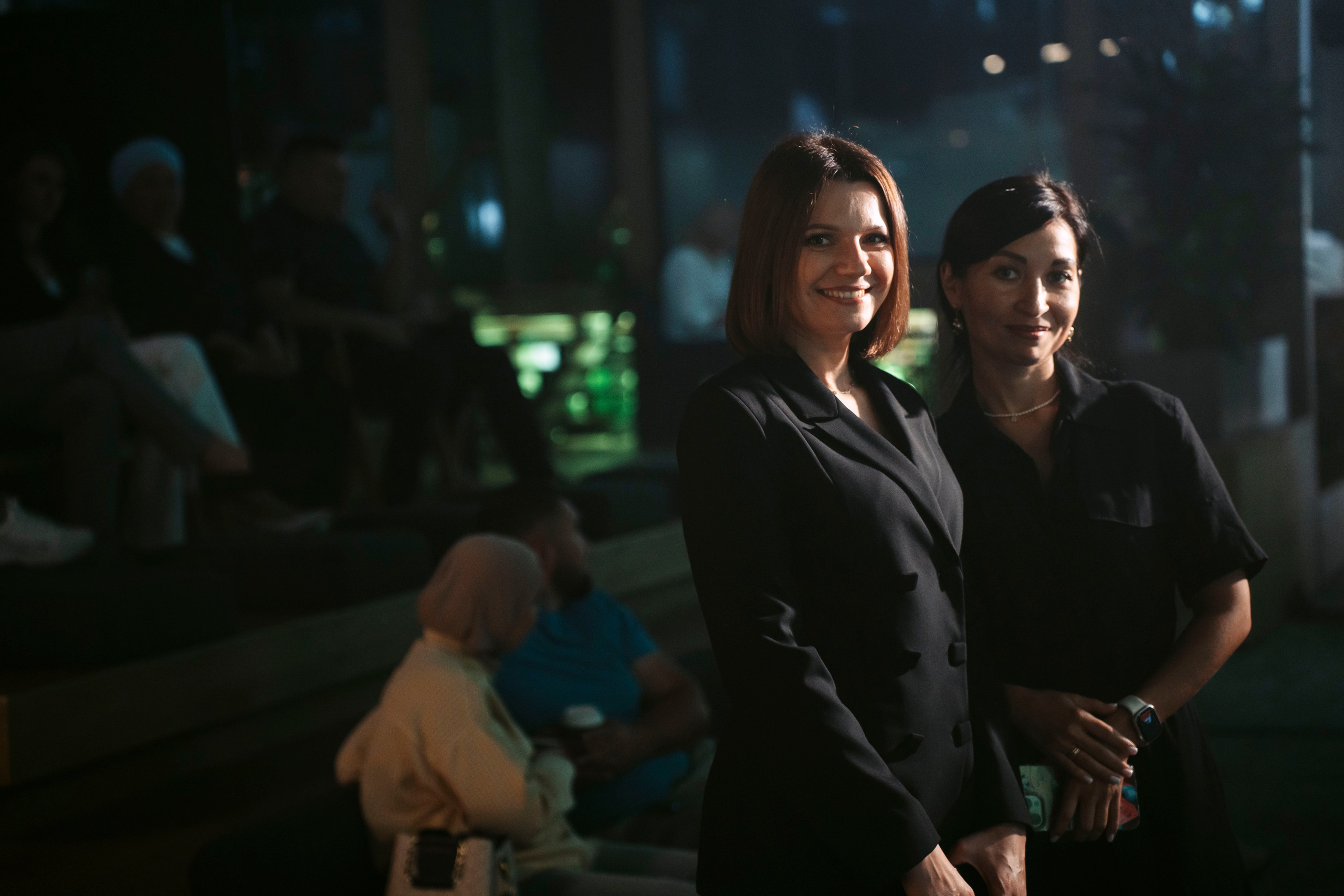 Унистрой. Арт-Премиум / 2025. Саша Копылов, фотограф в Казани