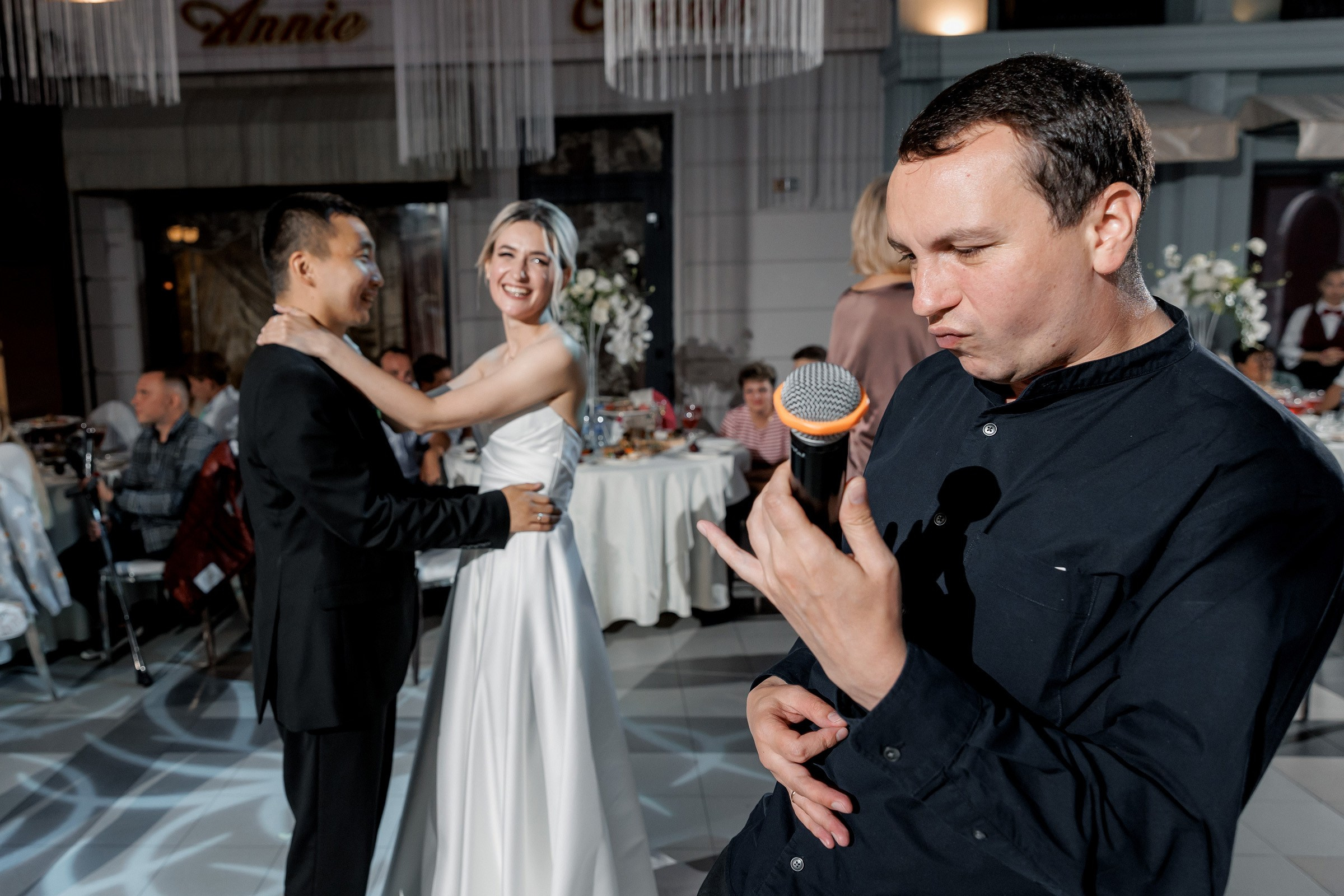 Алдар и Марина. Свадебный фотограф в Иркутске Сапаров Александр