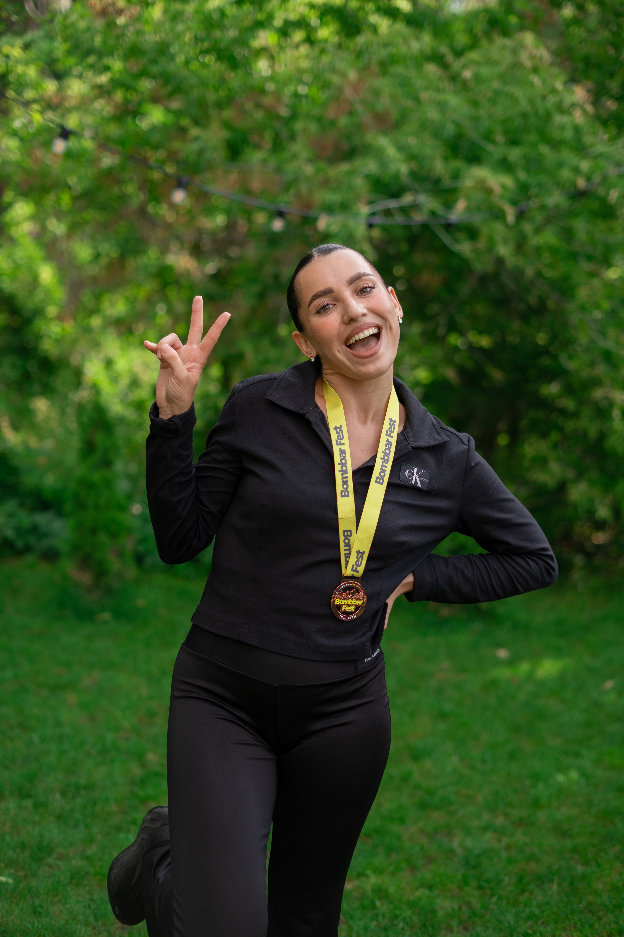 Volga Run 16/08. Фотограф г. Тольятти