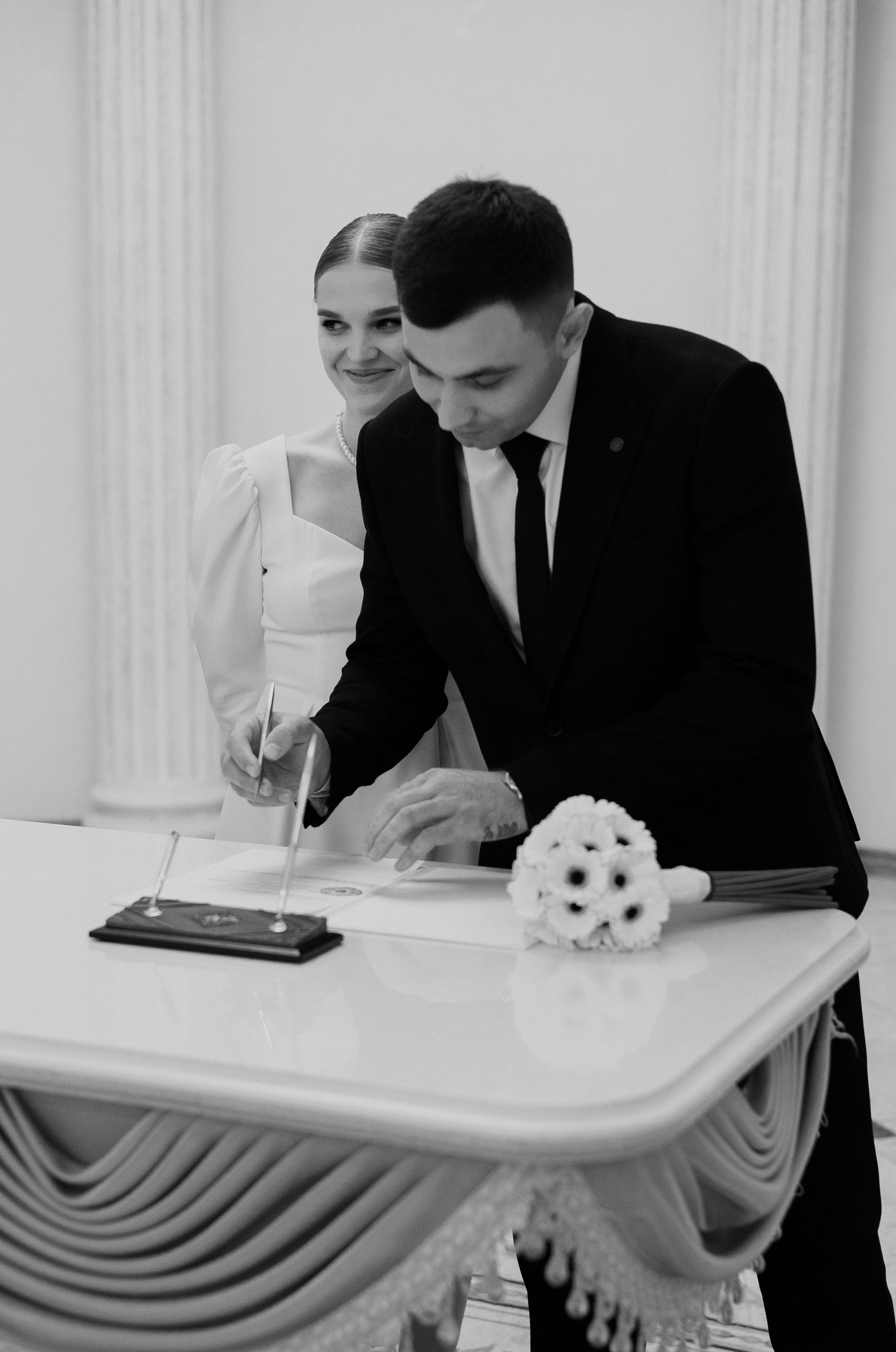 Дмитрий и Анна. Семейный и свадебный фотограф в Краснодаре Елизавета Замаева