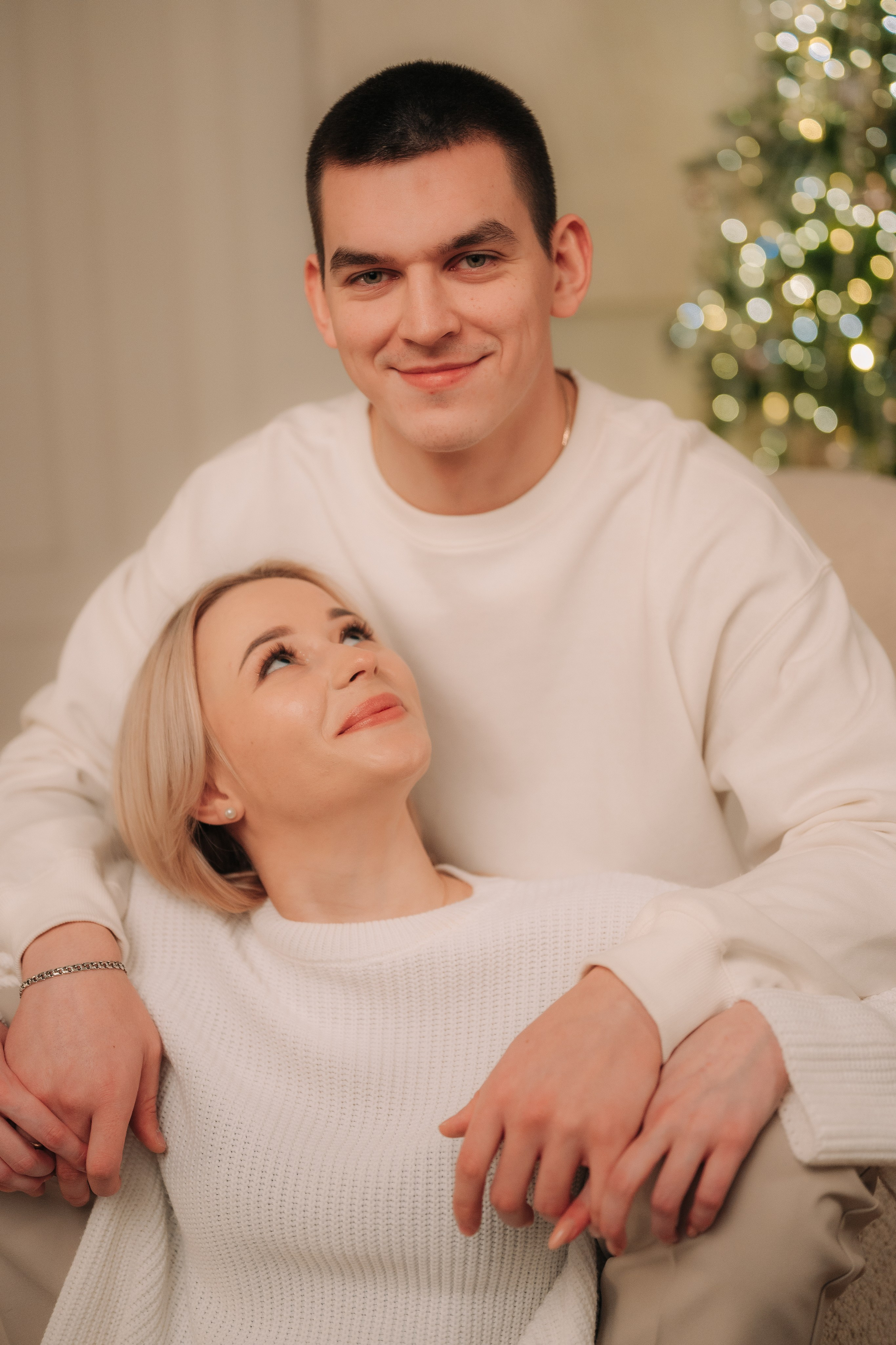 Андрей и Наталина. Иван Кубик — фотограф и видеограф