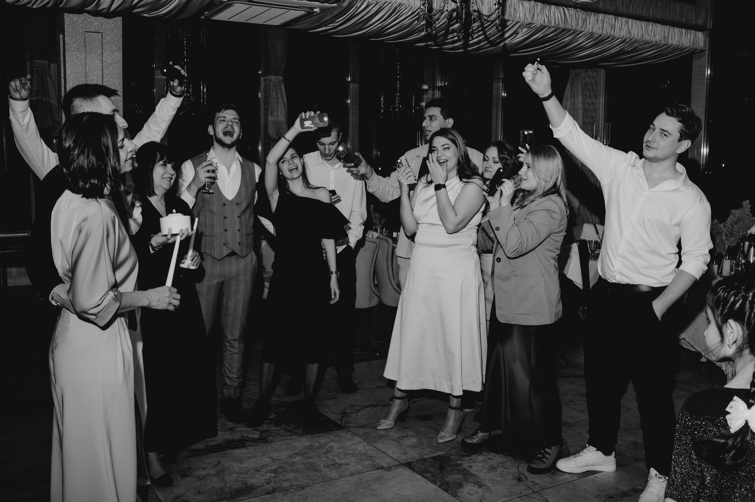 Свадьбы. Фотограф Тверь