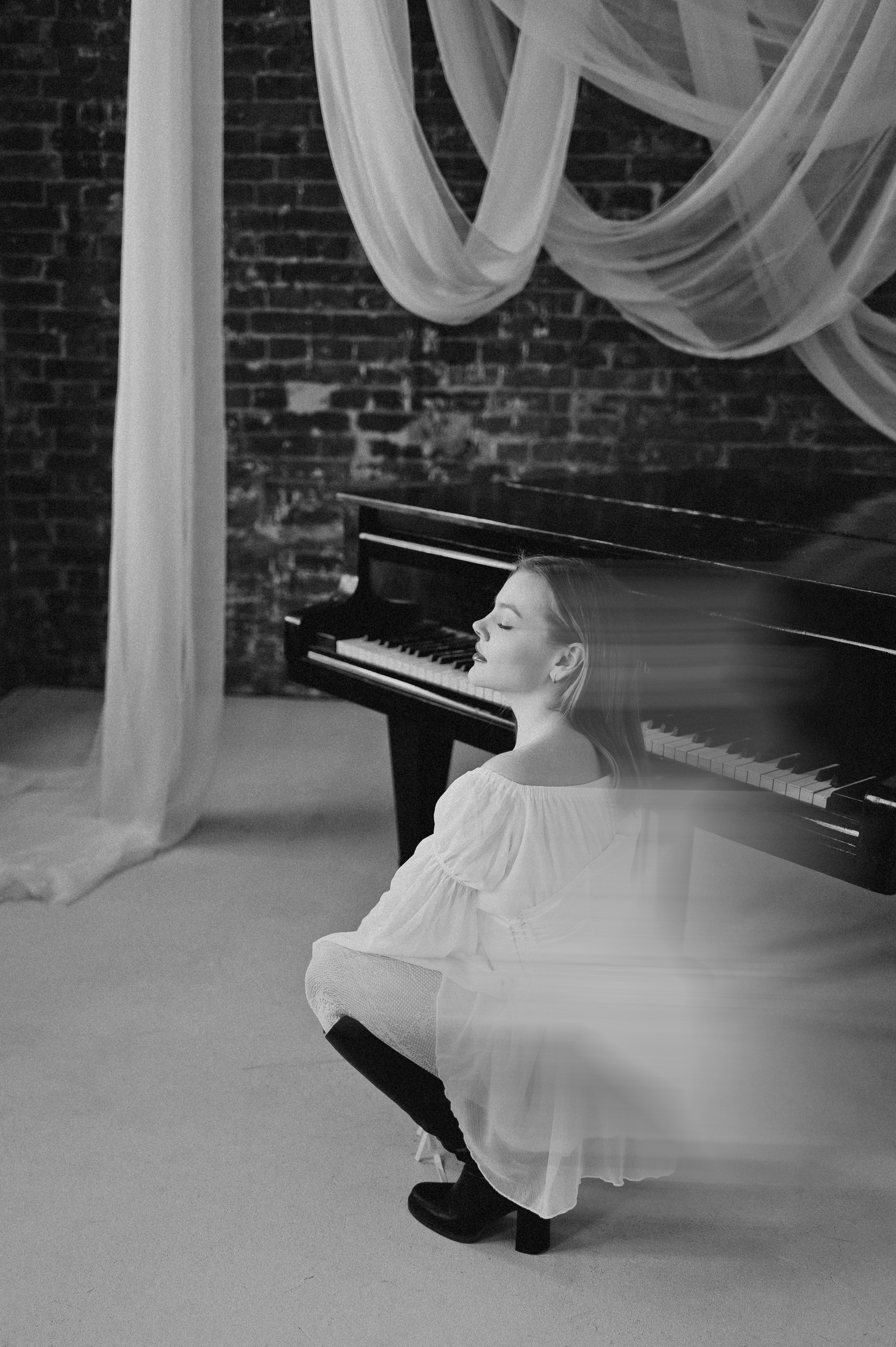 Портреты. Фотограф Тверь