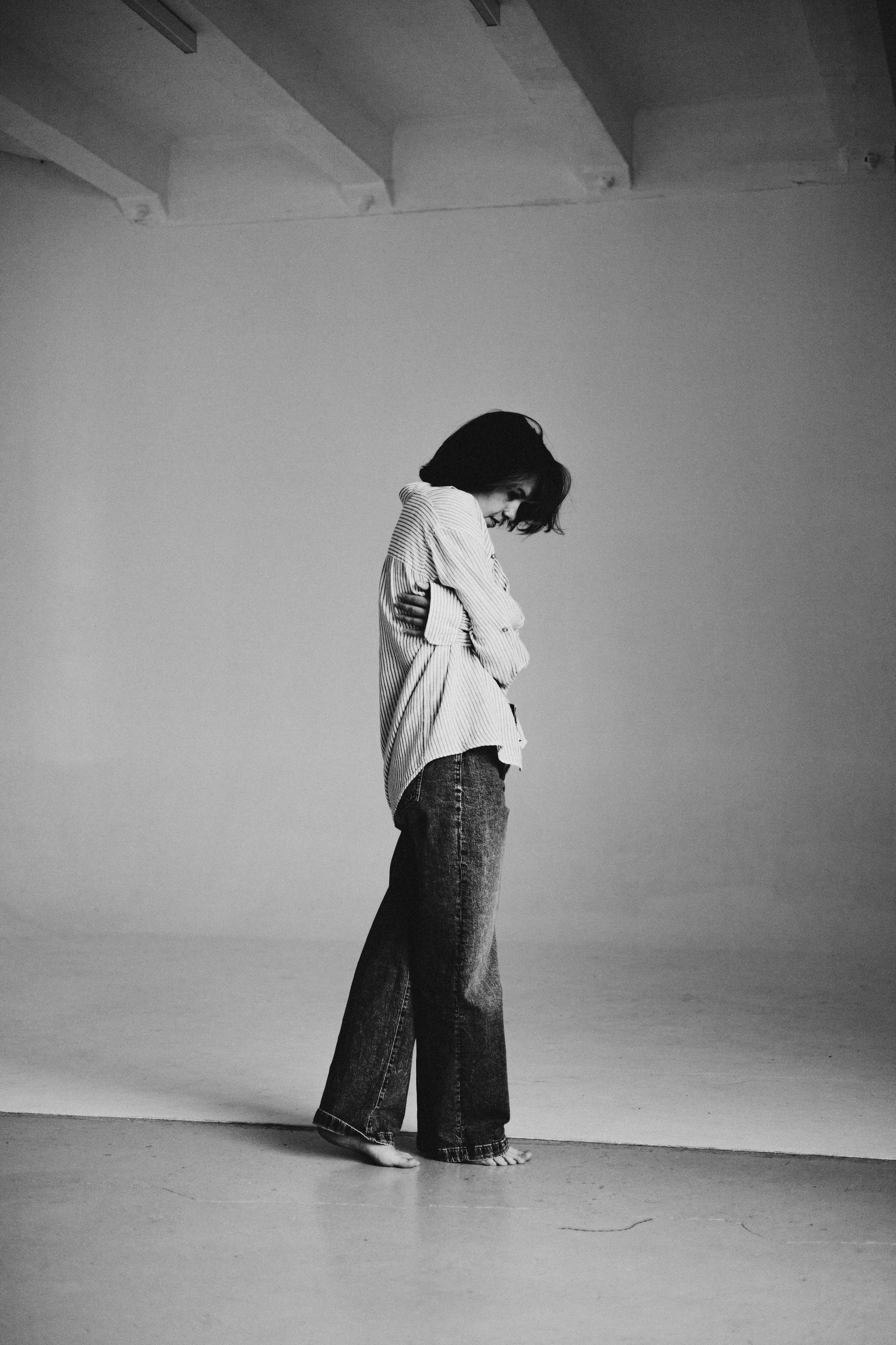 Лиля. Фотограф Настя Леонова