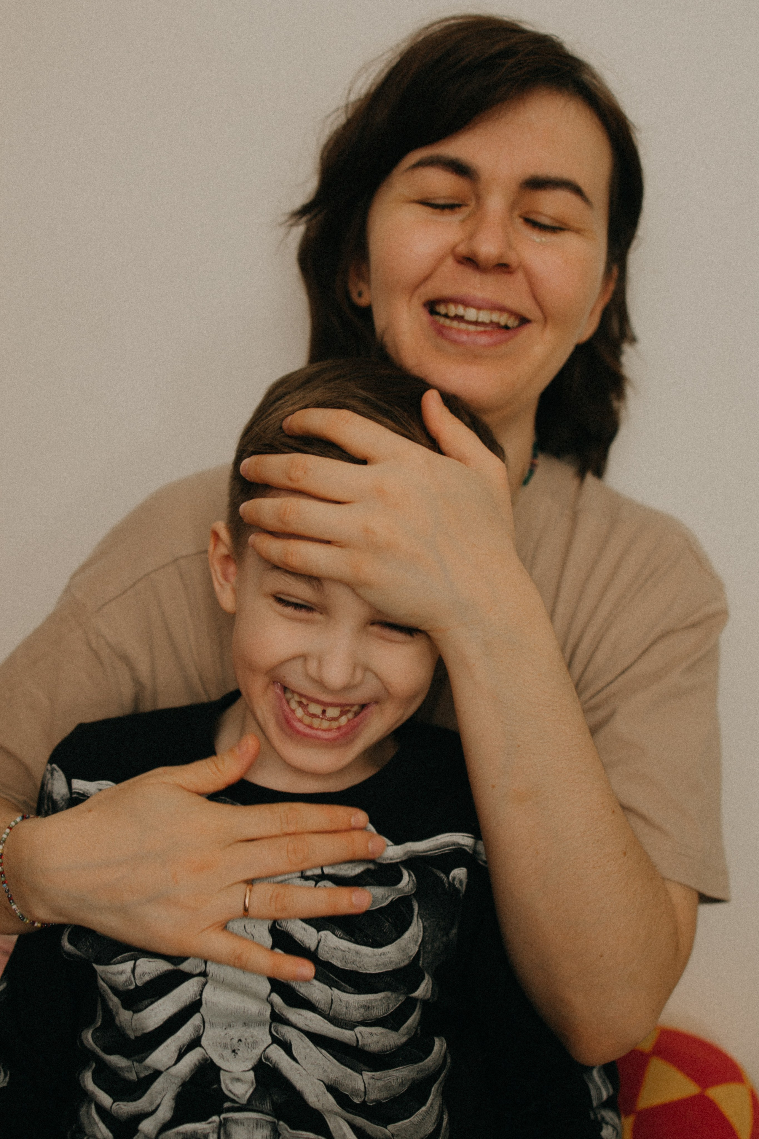 Театр теней. Фотограф Настя Леонова