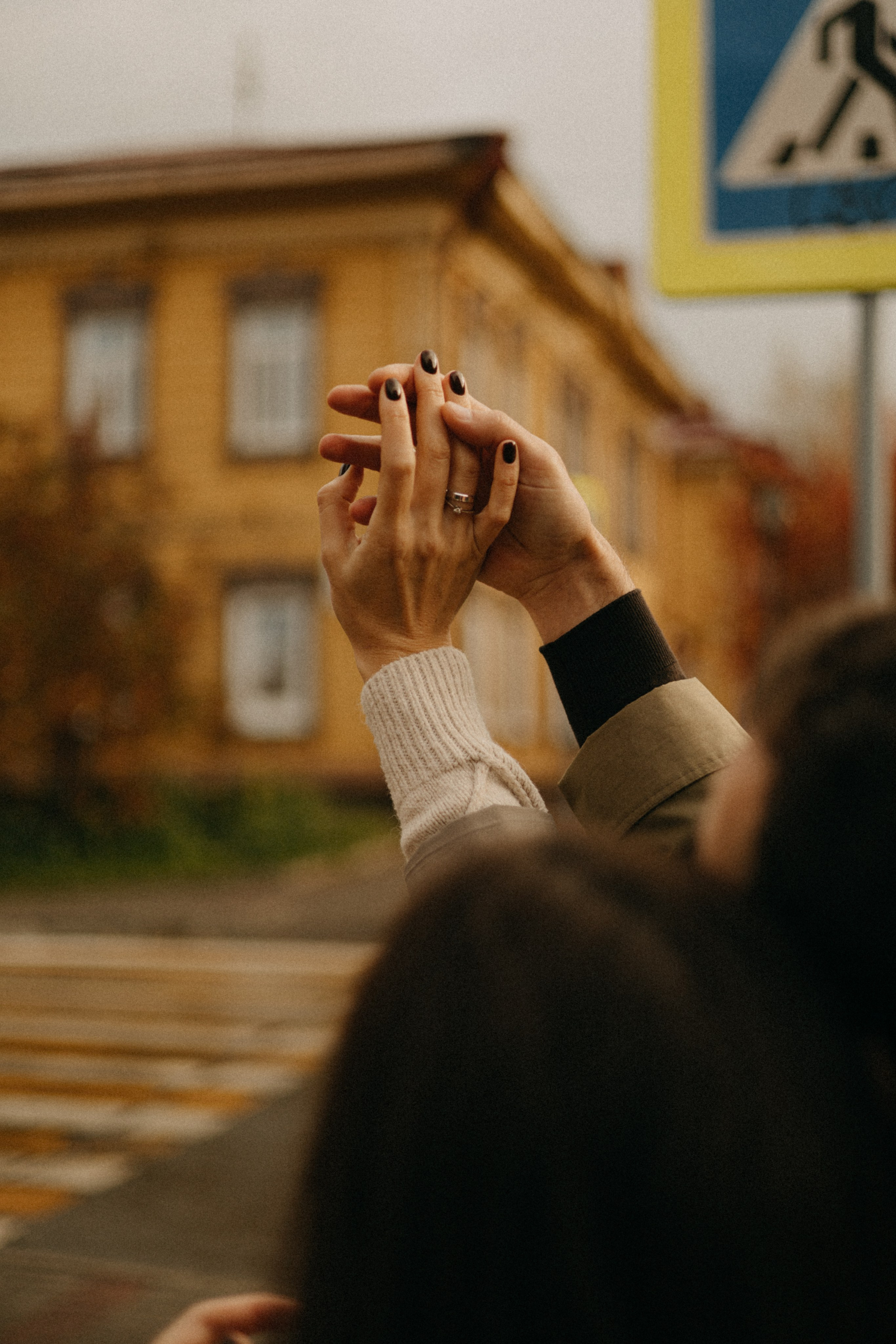 В Томск на выходные, чтобы…. Фотограф Настя Леонова
