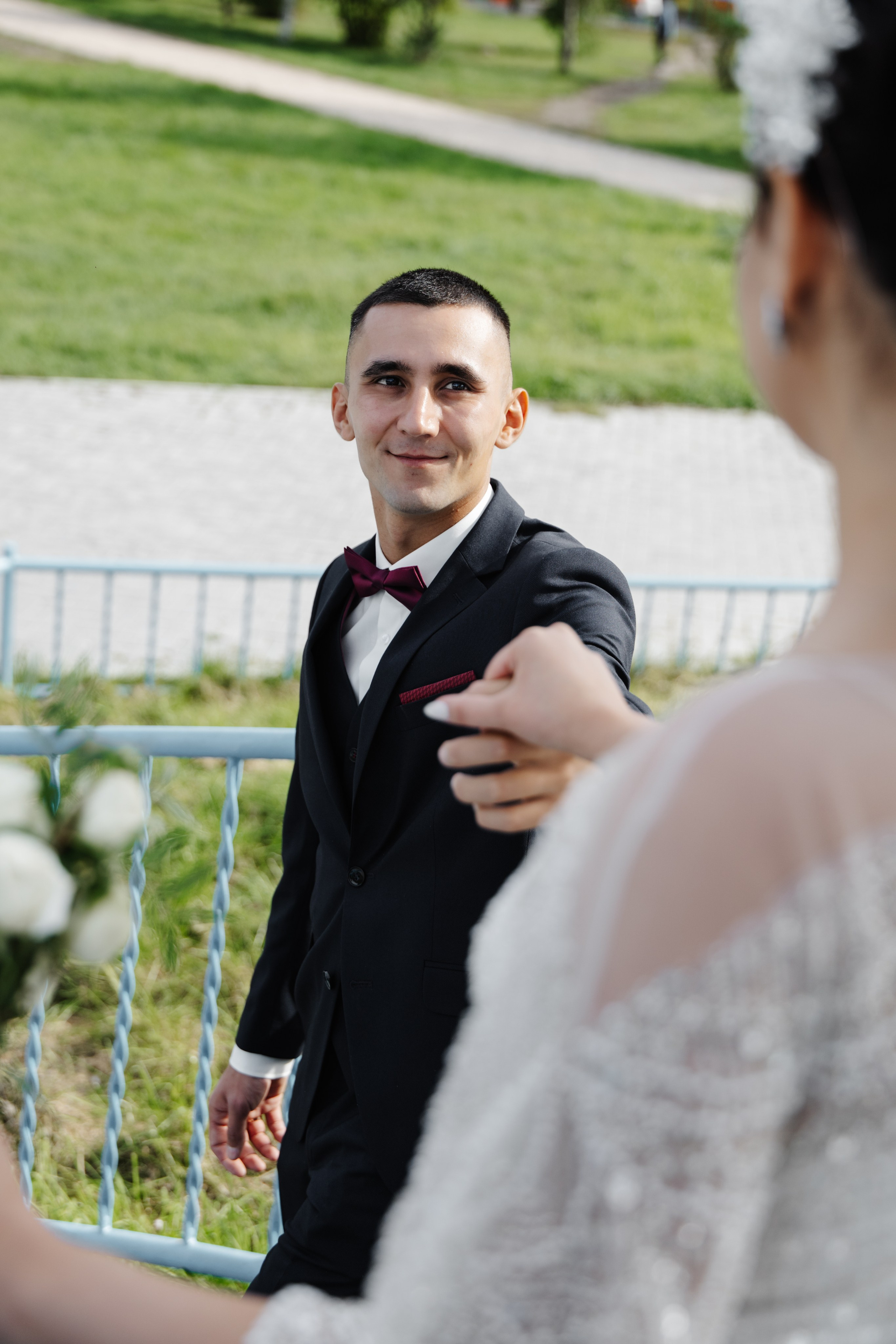 Рамил и Яна. Ваши Истории. Фотограф/видеограф. Абакан