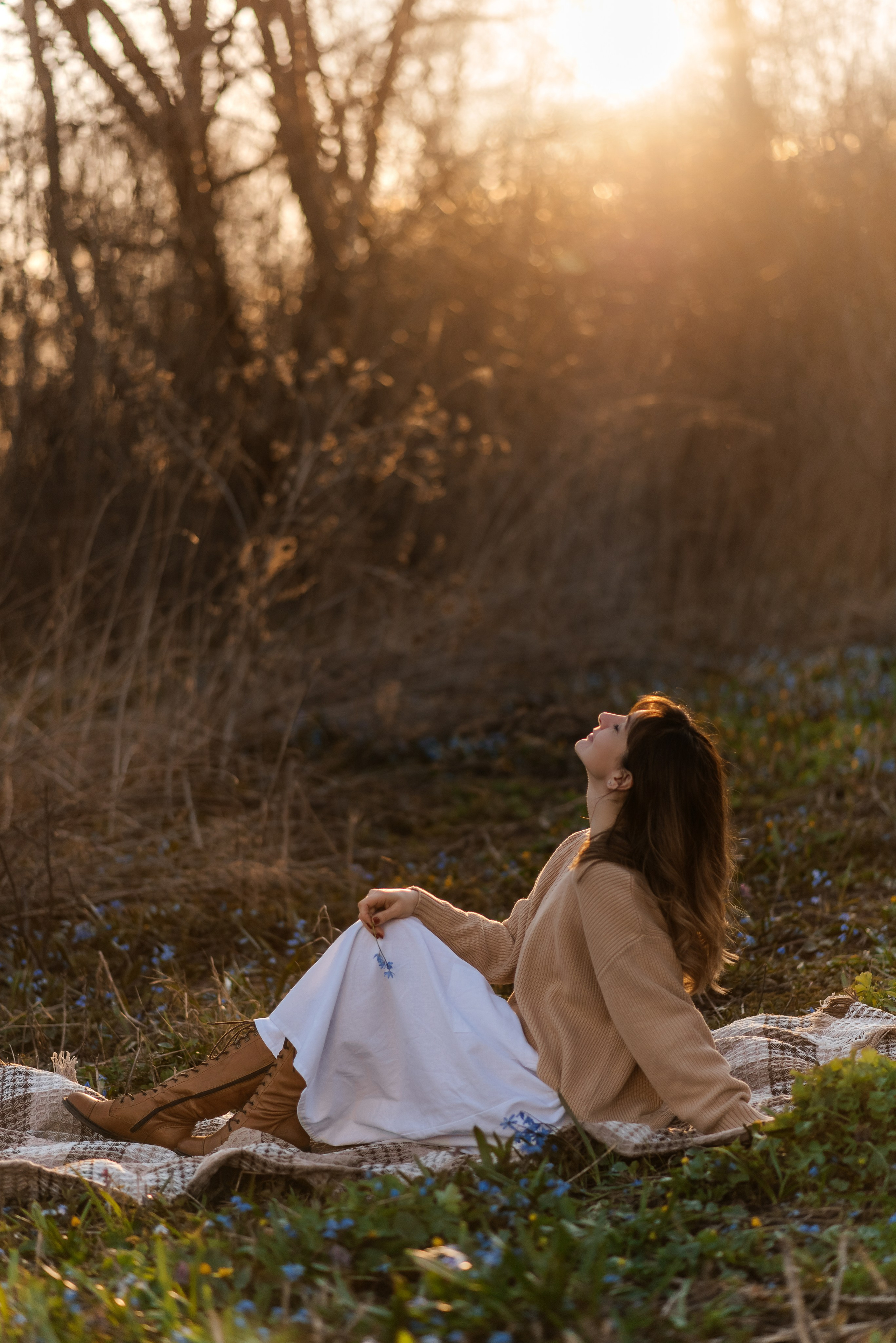 Варя. Семейный фотограф в Тамбове Анна Кондрашова