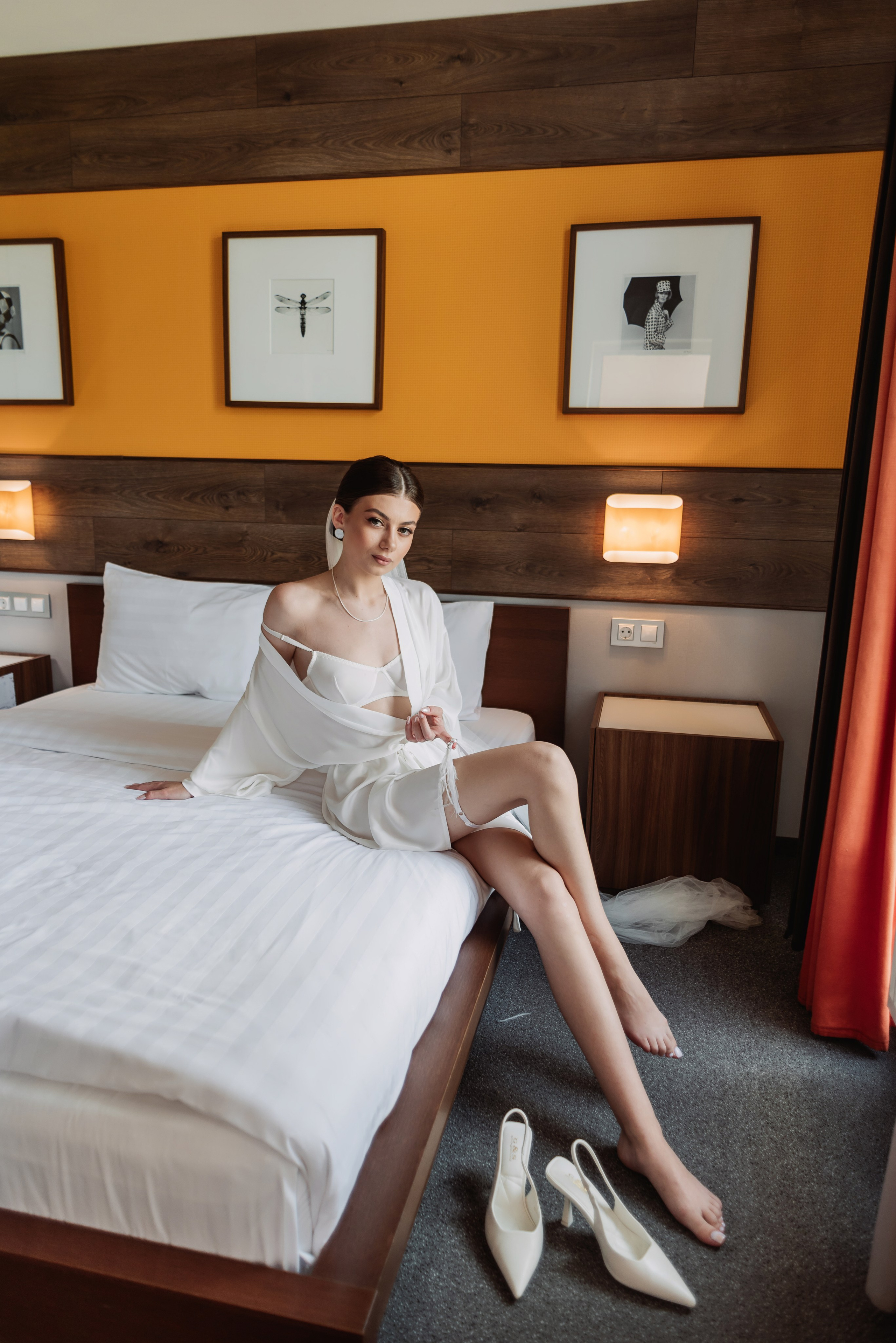 Afina & Yaroslav. ФОТОГРАФ ИРИНА ШАМАТАВА