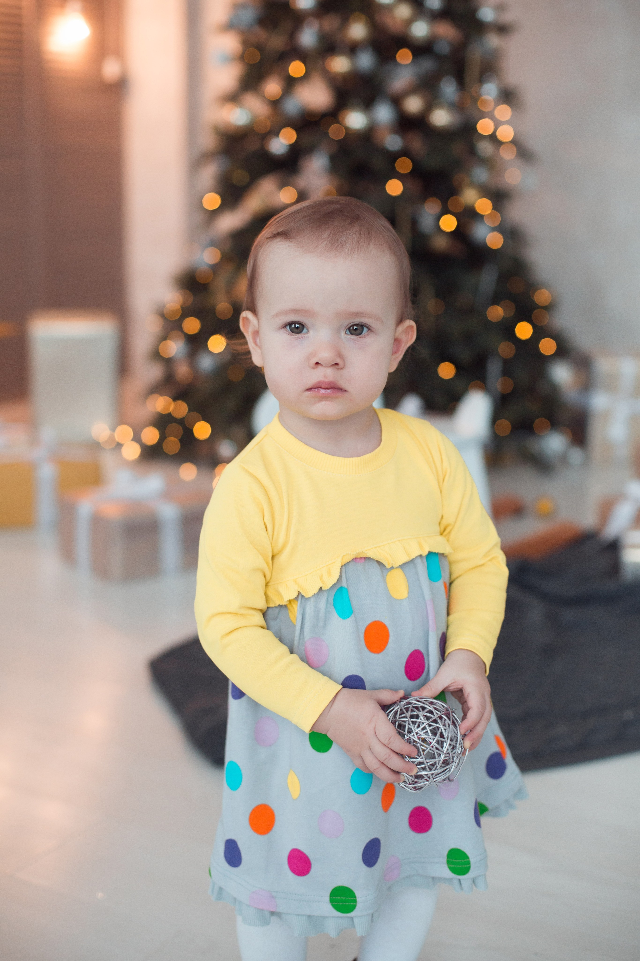 Дети. Фотограф в Москве Юлия Борисовец