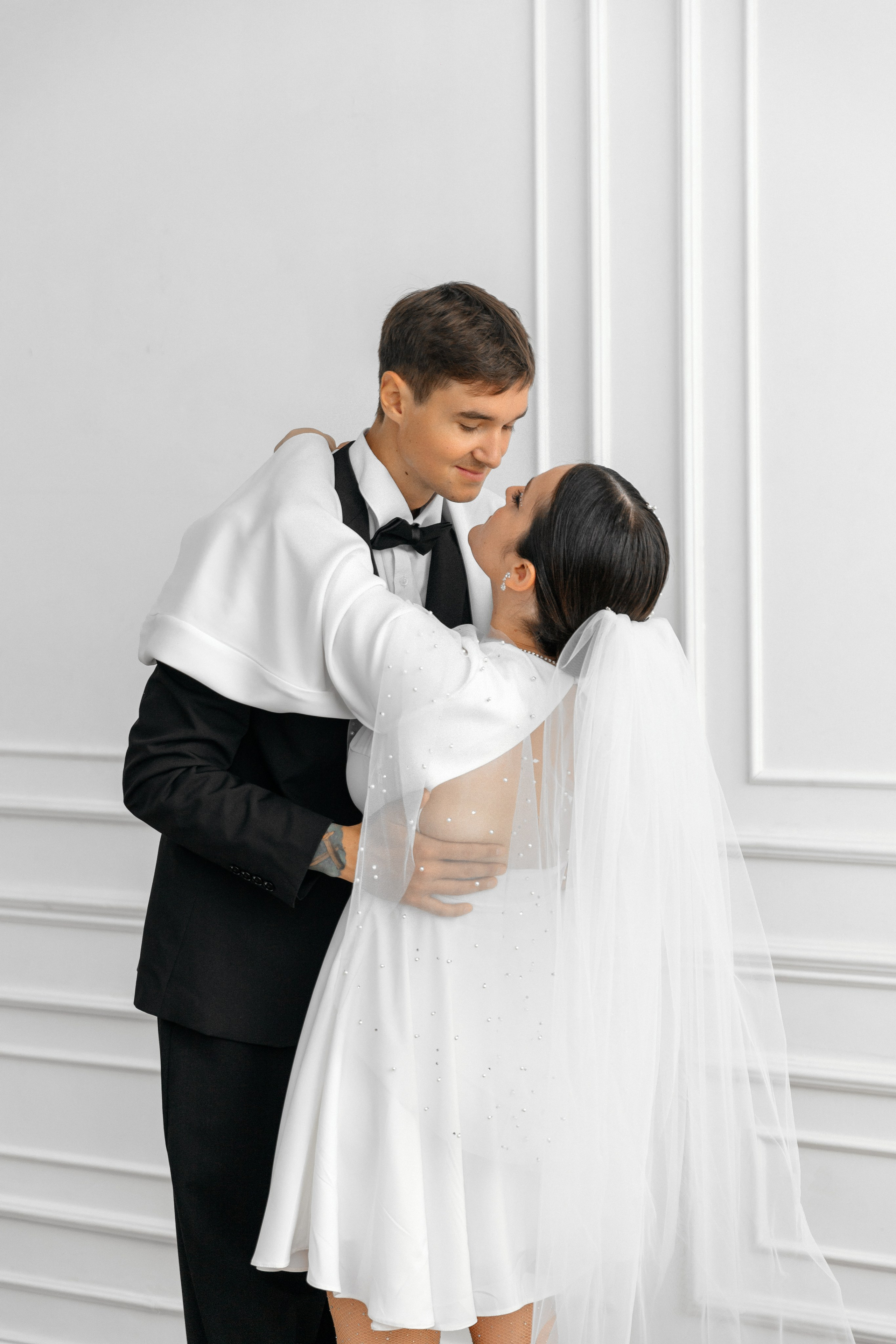 Арина и Костя. Свадебный и женский фотограф в Минске, Жодино, Смолевичах Пентка Дарья