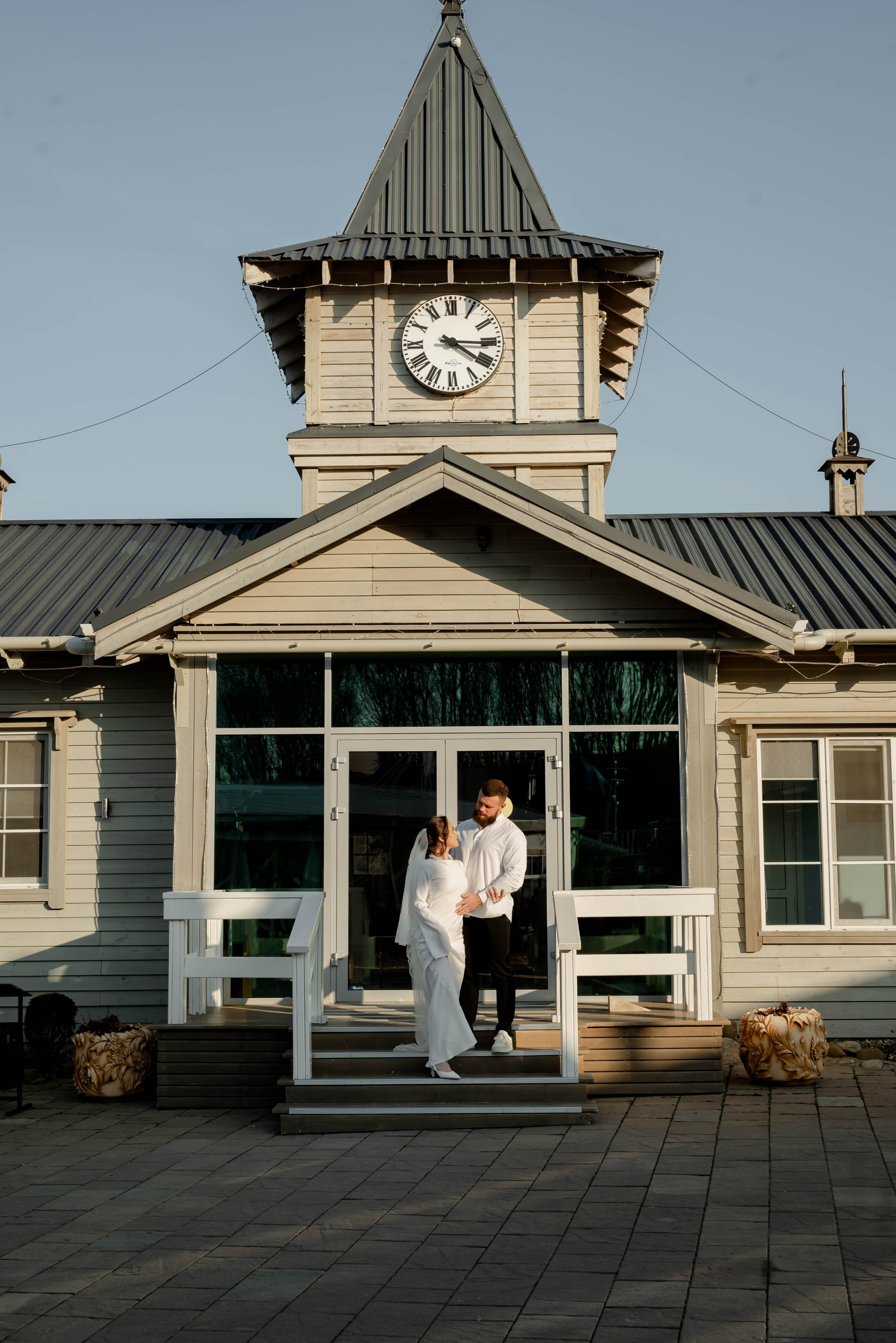 Зоя и Руслан. Свадебный репортажный фотограф в Краснодаре и Лабинске Плуговая Юлия