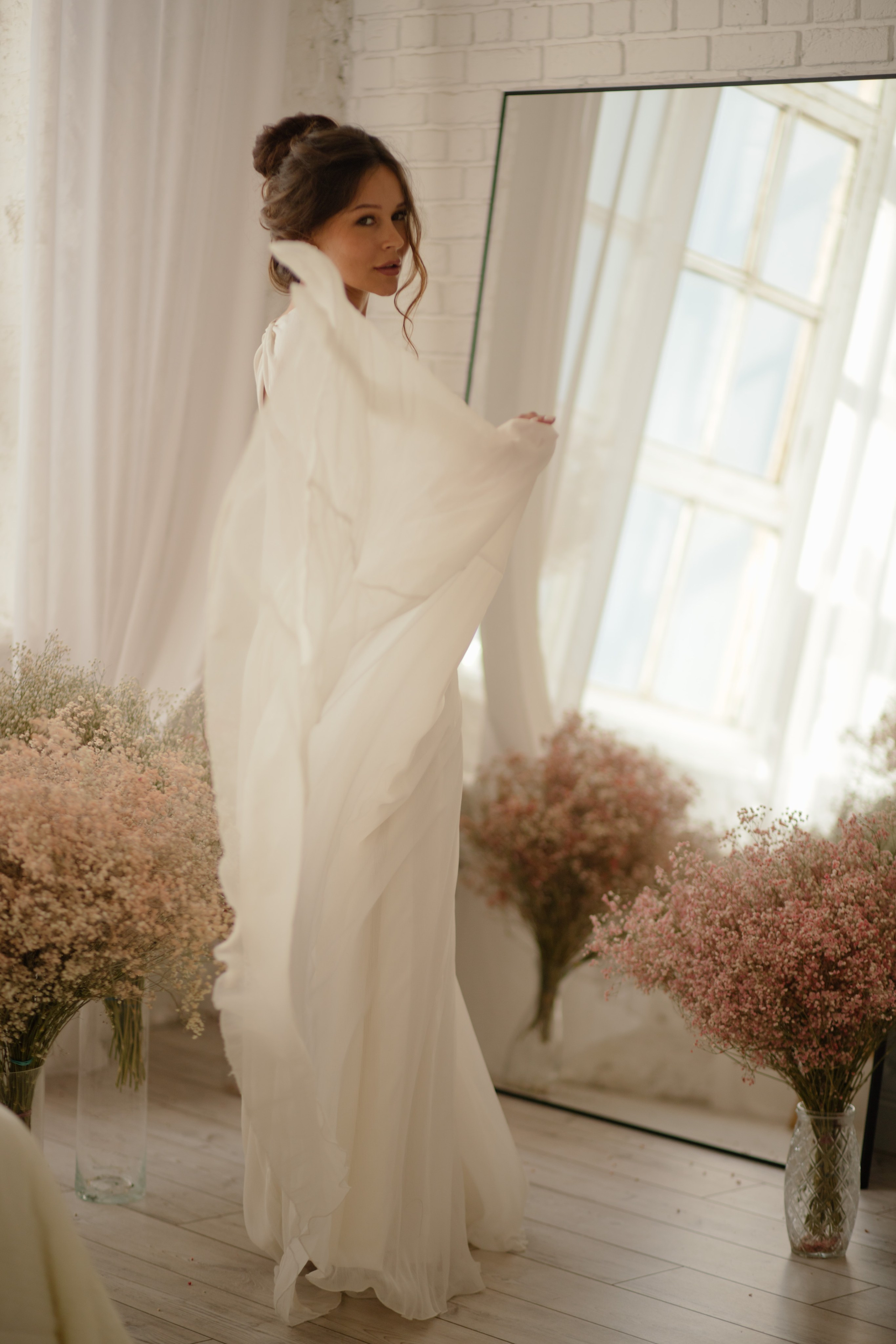 Анастасия. Фотограф в Москве Екатерина Абрамова