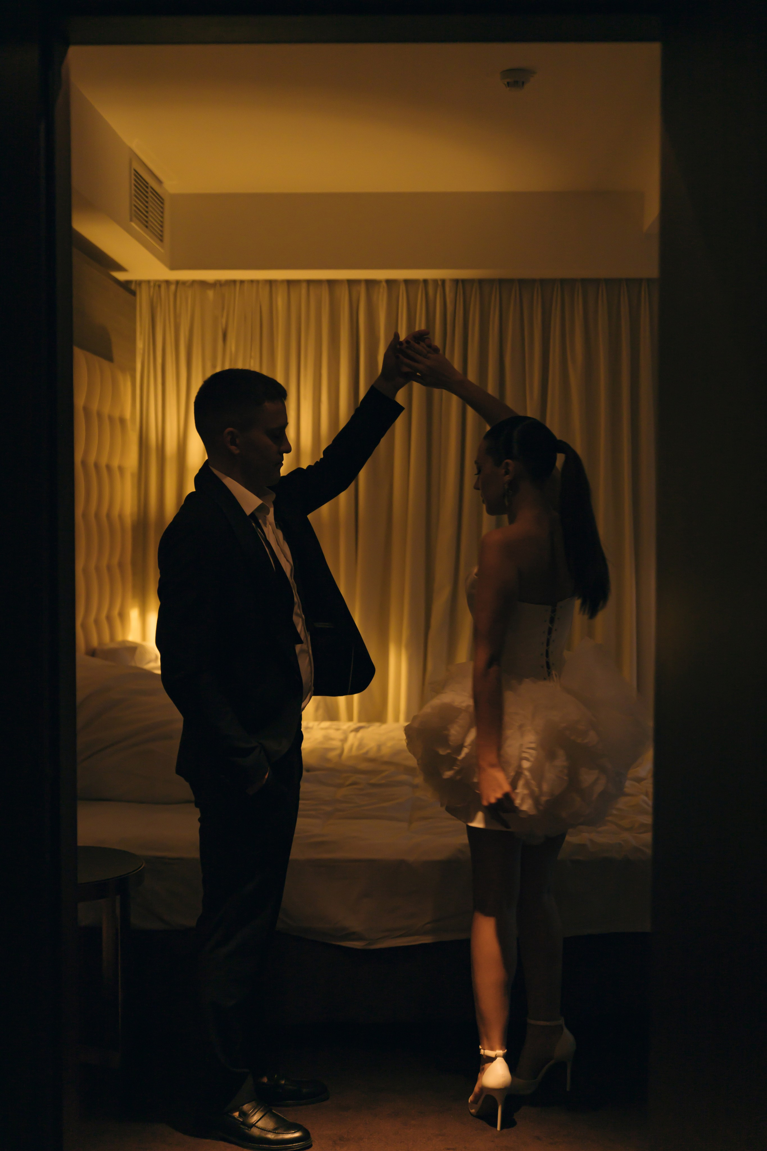 Дмитрий & Татьяна. Фотограф в Нижнем Новгороде| Шоронова Снежана