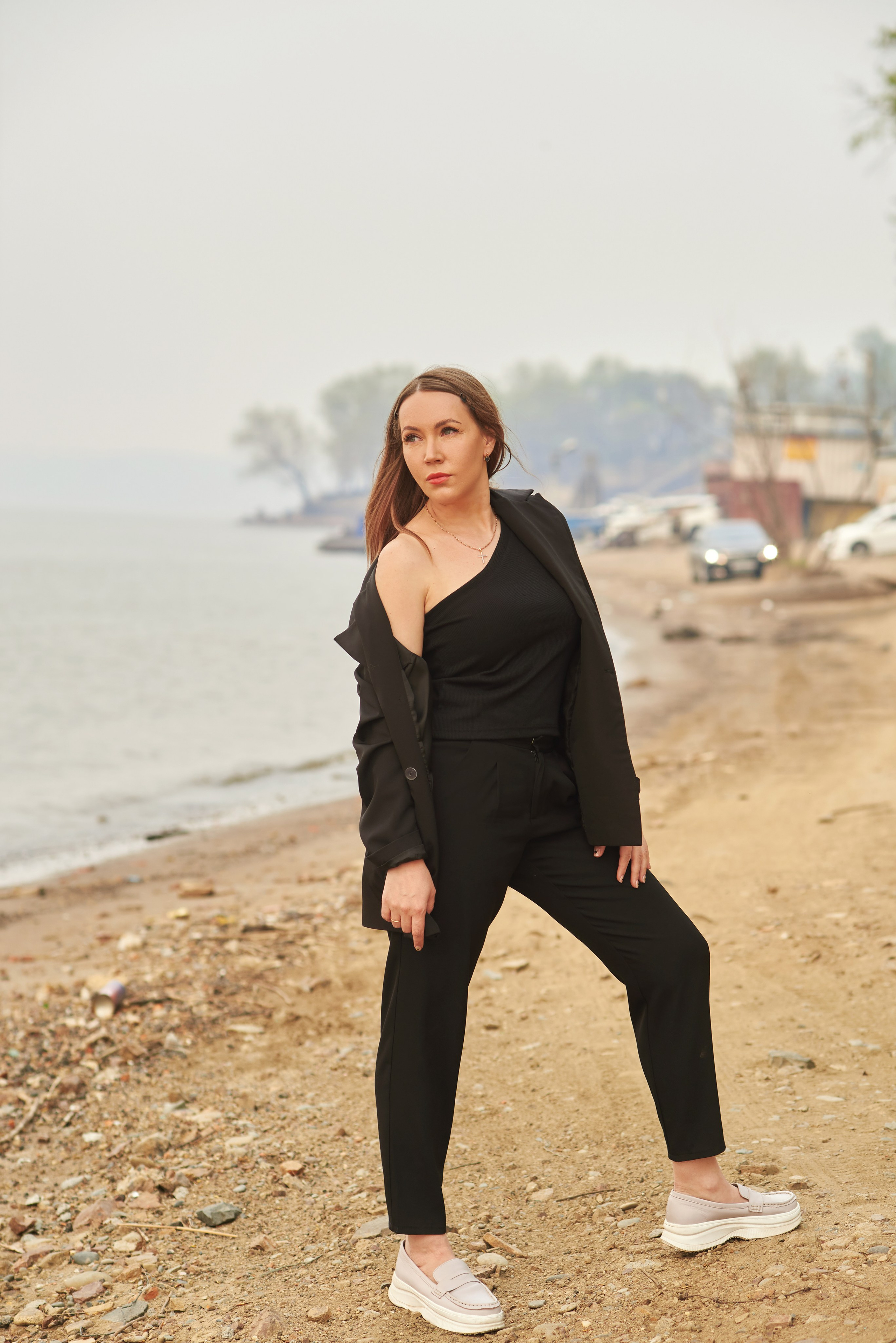 Ирина. Фотограф Анатолий Егоров