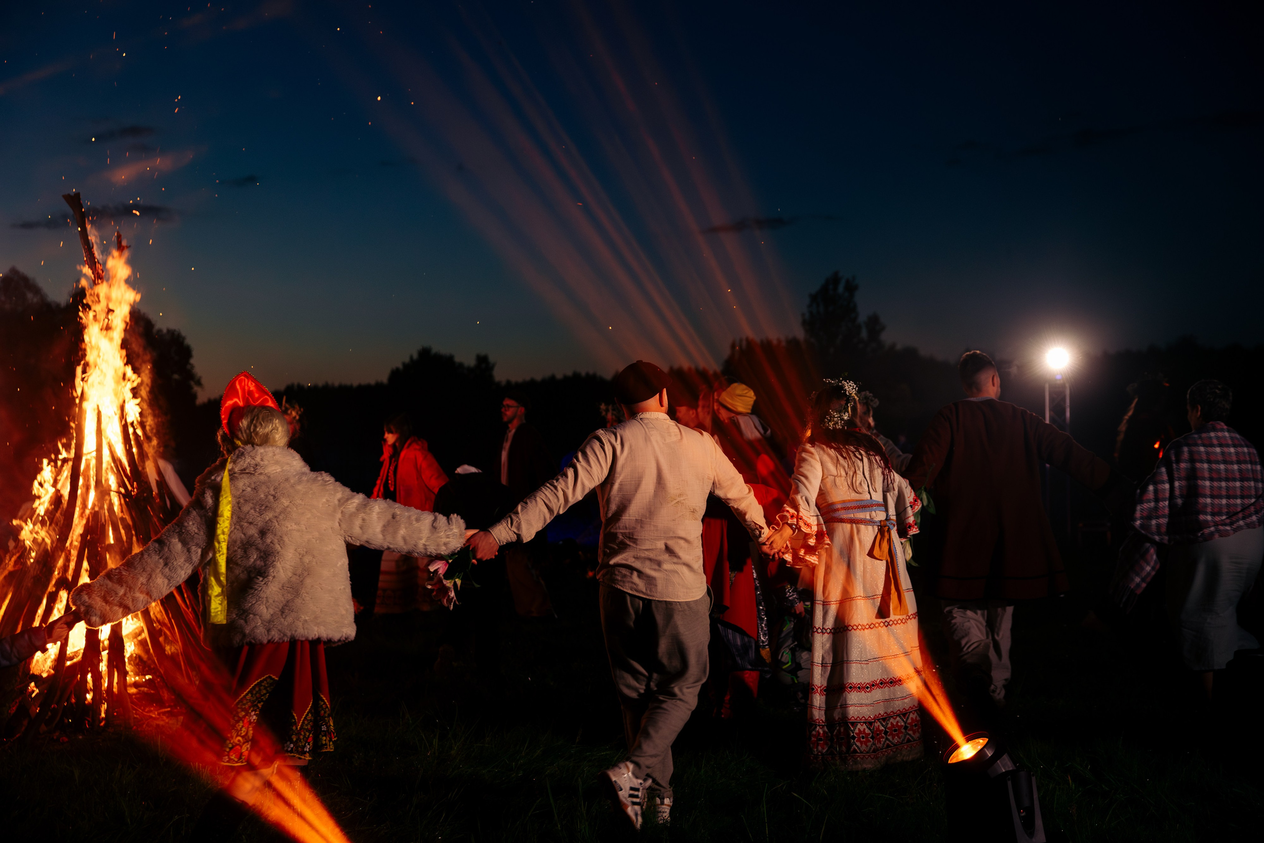 ХОЛОП -тематический праздник. Свадебный фотограф Минск РБ